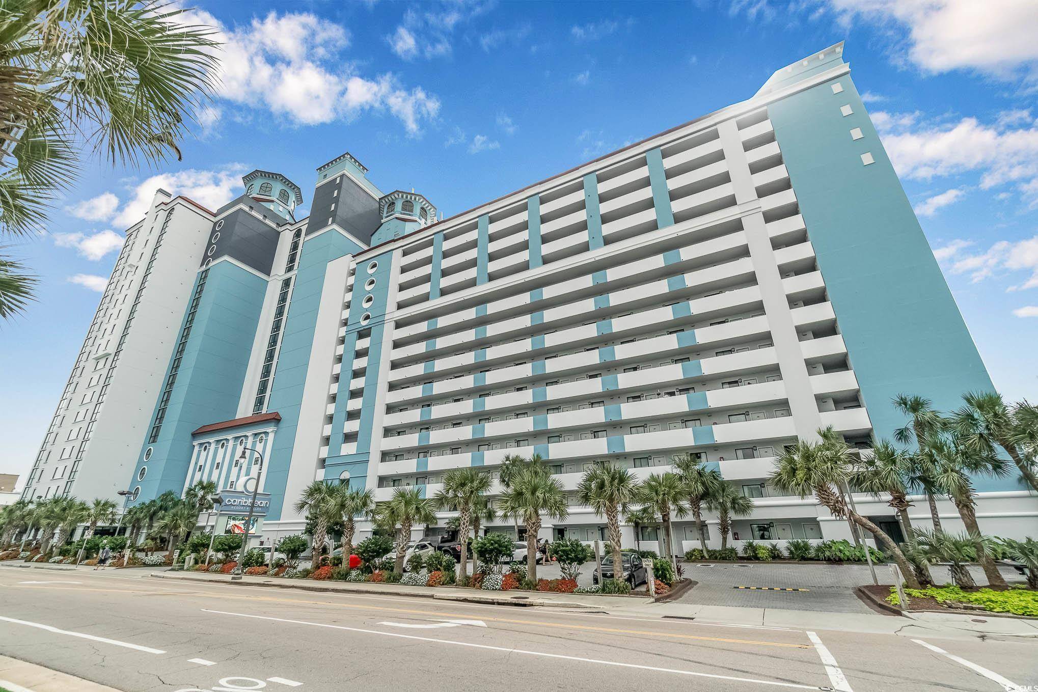 Myrtle Beach, SC 29577,3000 N Ocean Blvd. #1020