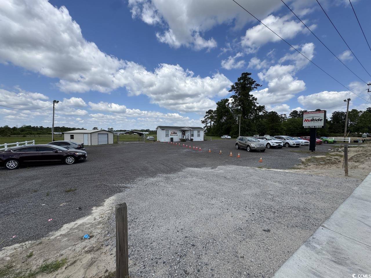 Loris, SC 29569,341 N Highway 701