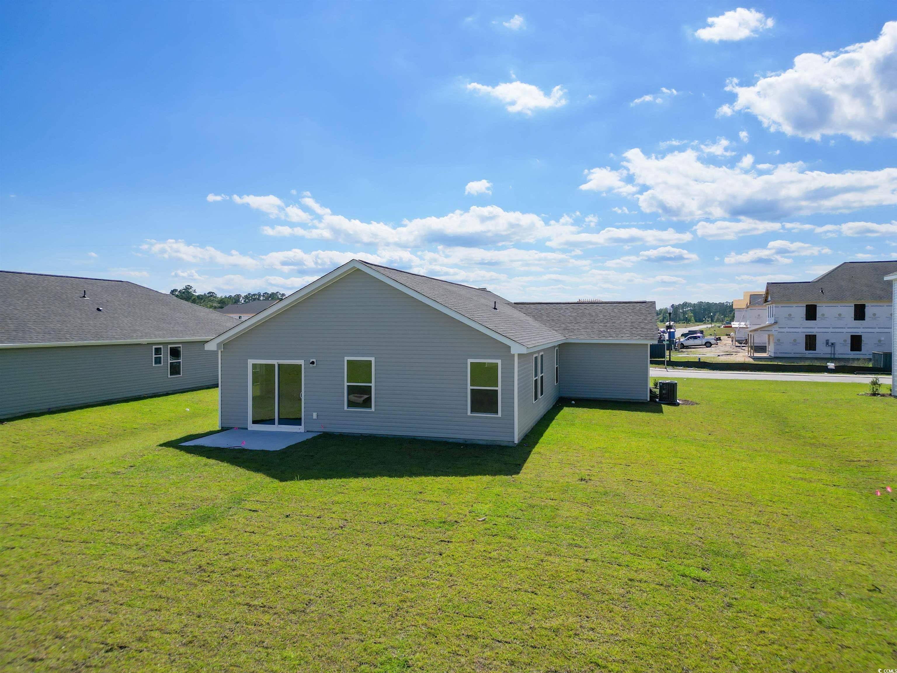 Conway, SC 29526,986 Cherrystone Loop
