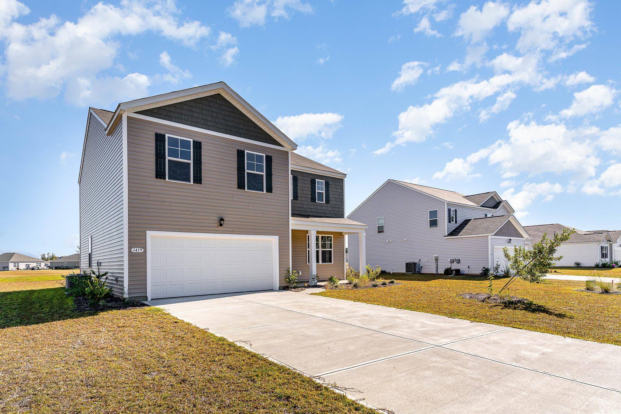 Conway, SC 29526,2892 Riverboat Way