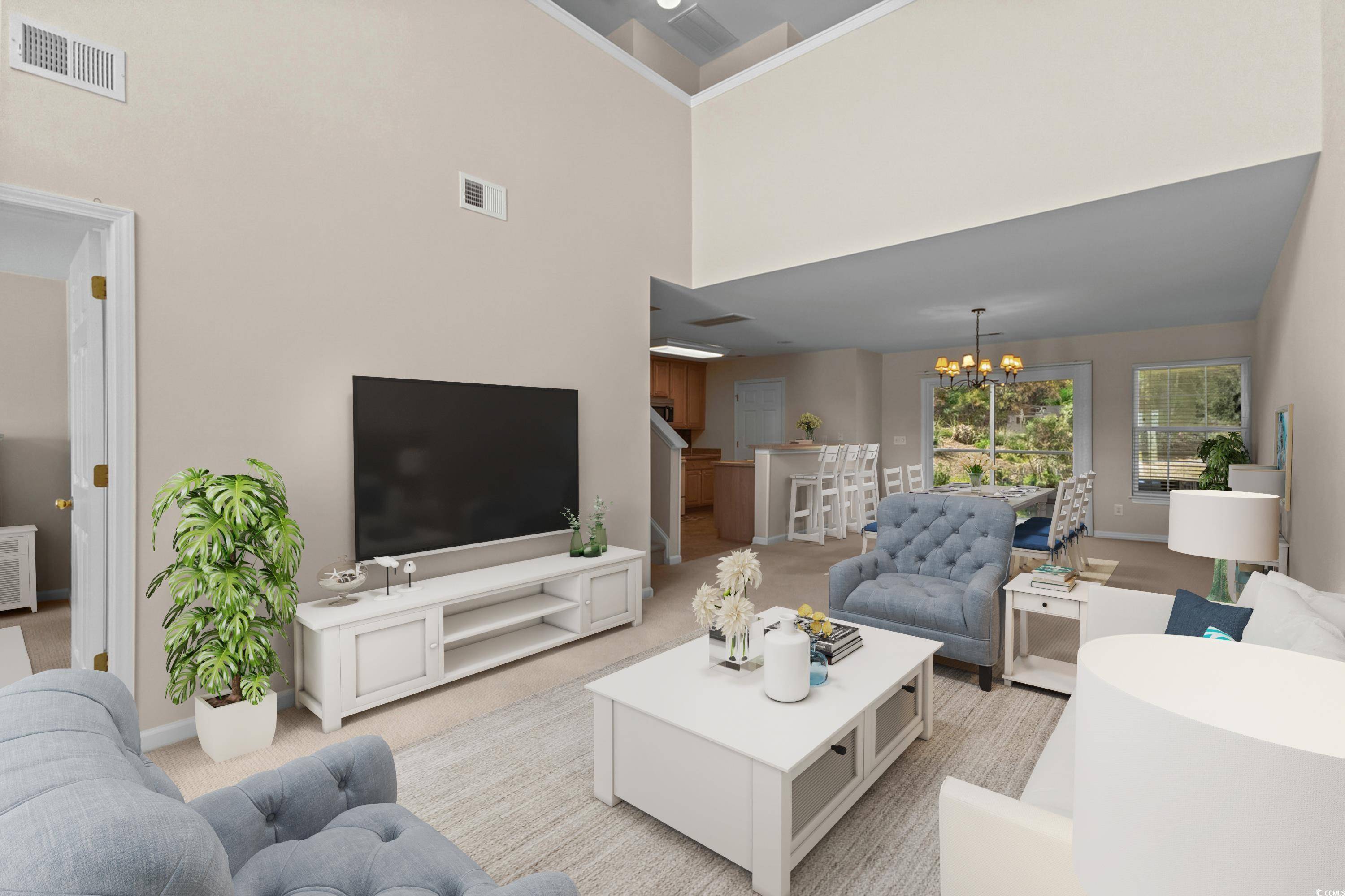 Myrtle Beach, SC 29579,1004 Harvester Circle #1004