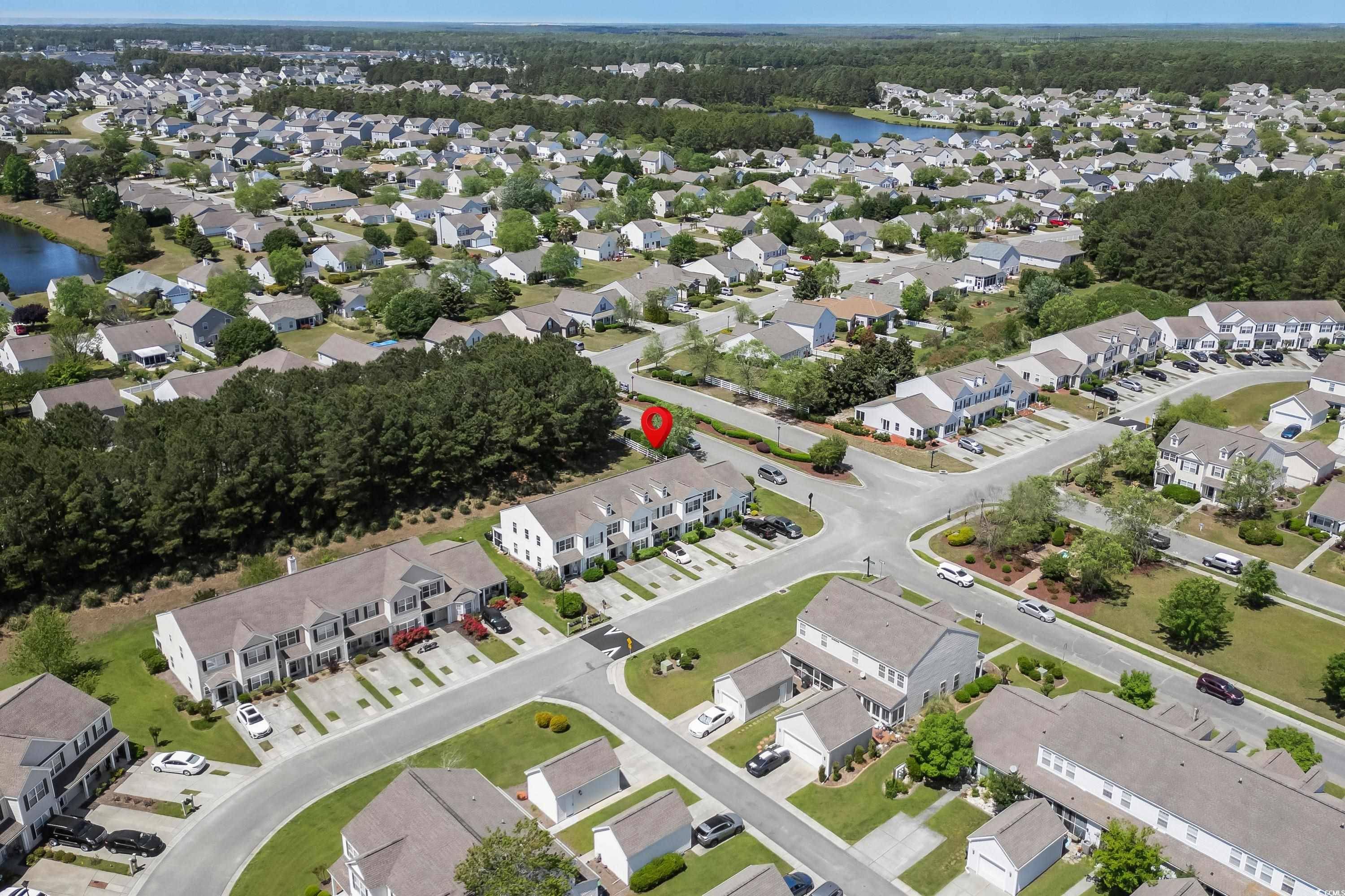 Myrtle Beach, SC 29579,1004 Harvester Circle #1004