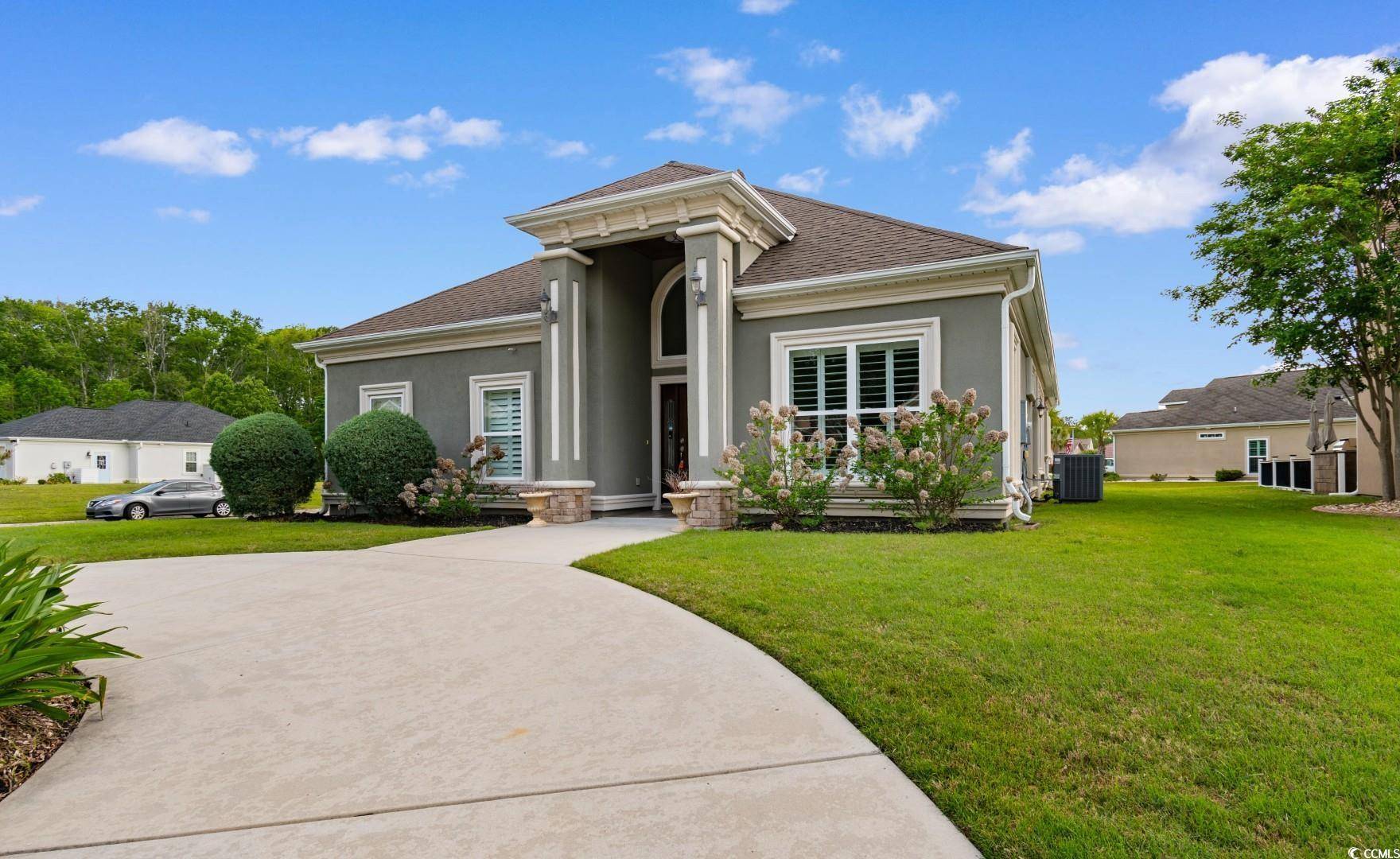 Myrtle Beach, SC 29579,482 Pomo Dr.