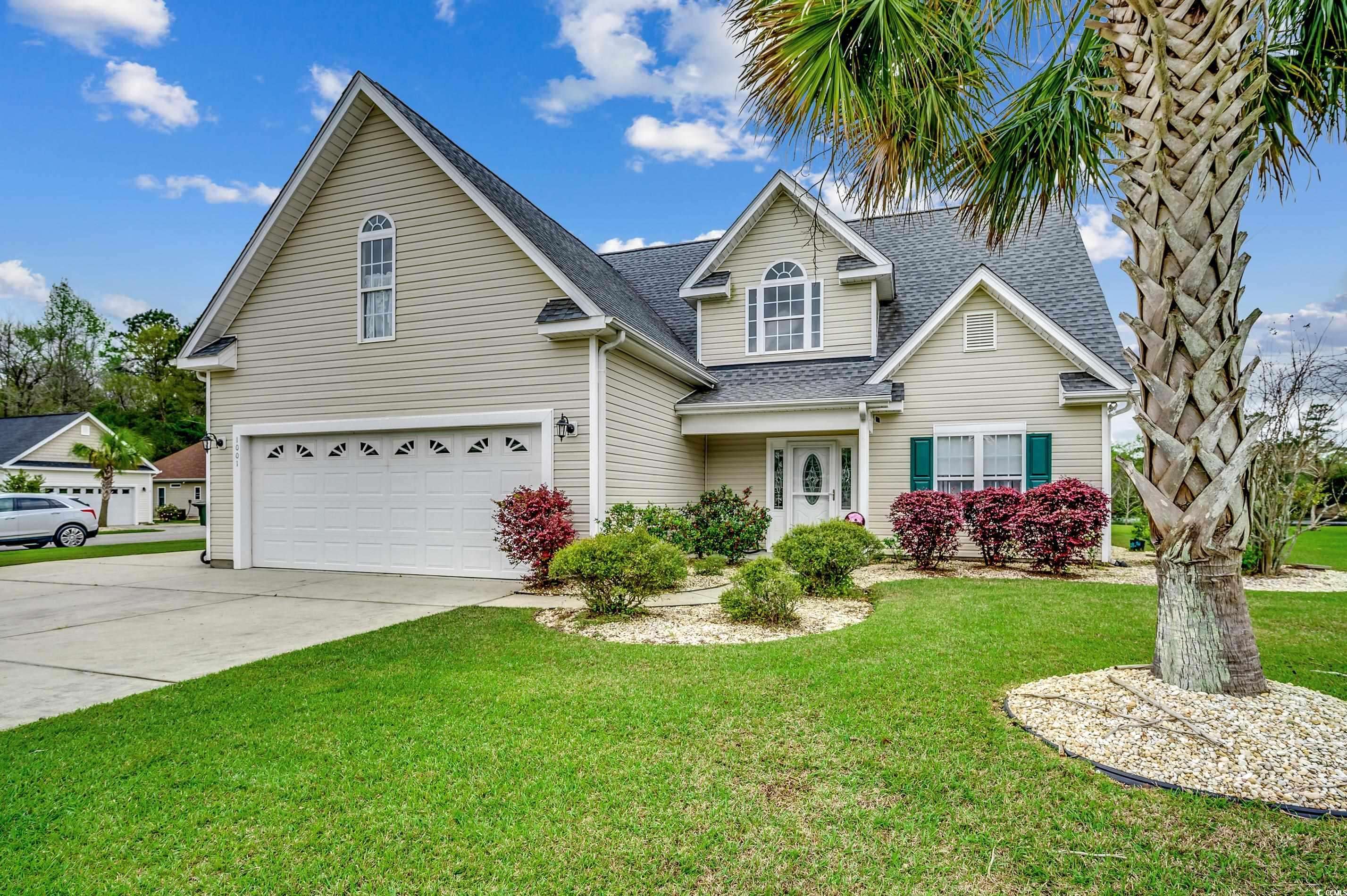 Conway, SC 29527,1001 Harvest View Ave.