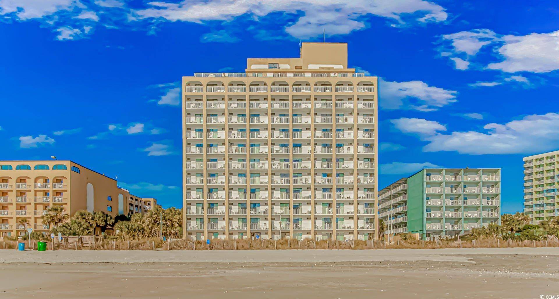Myrtle Beach, SC 29577,1207 S Ocean Blvd. S #50910