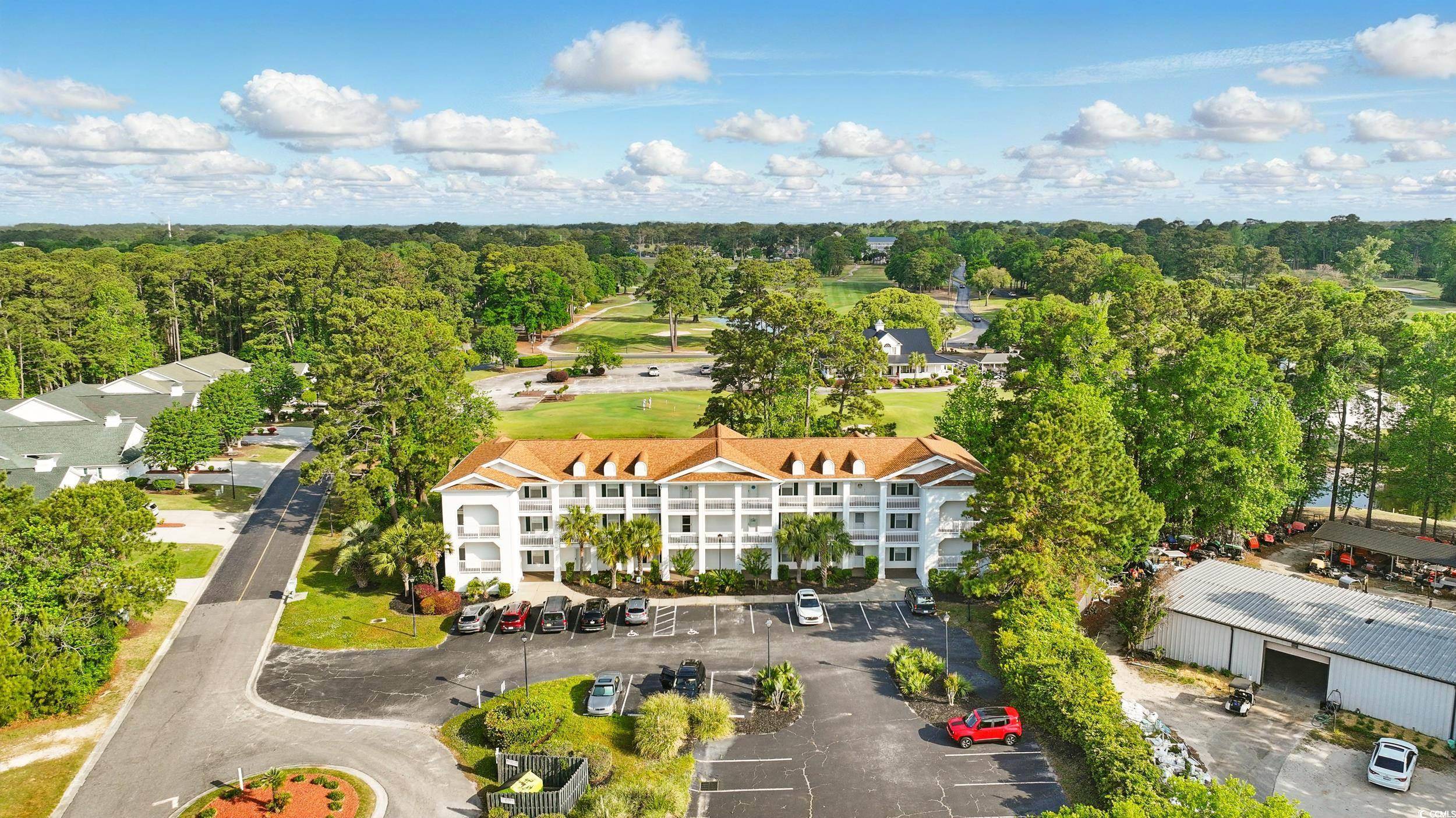 Little River, SC 29566,4567 Eastport Blvd. #3P