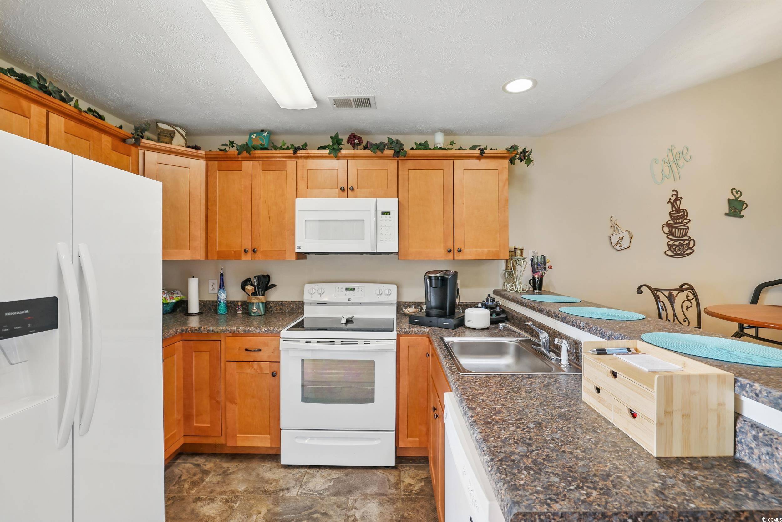 Little River, SC 29566,4567 Eastport Blvd. #3P