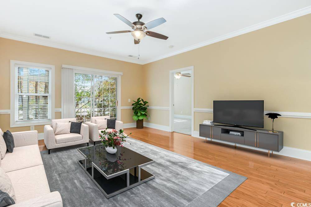 Surfside Beach, SC 29575,106 Birch N Coppice Dr. #2