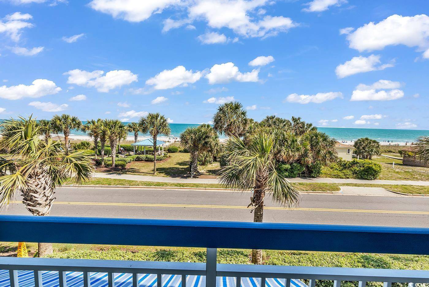 Myrtle Beach, SC 29577,5511 N Ocean Blvd. #209