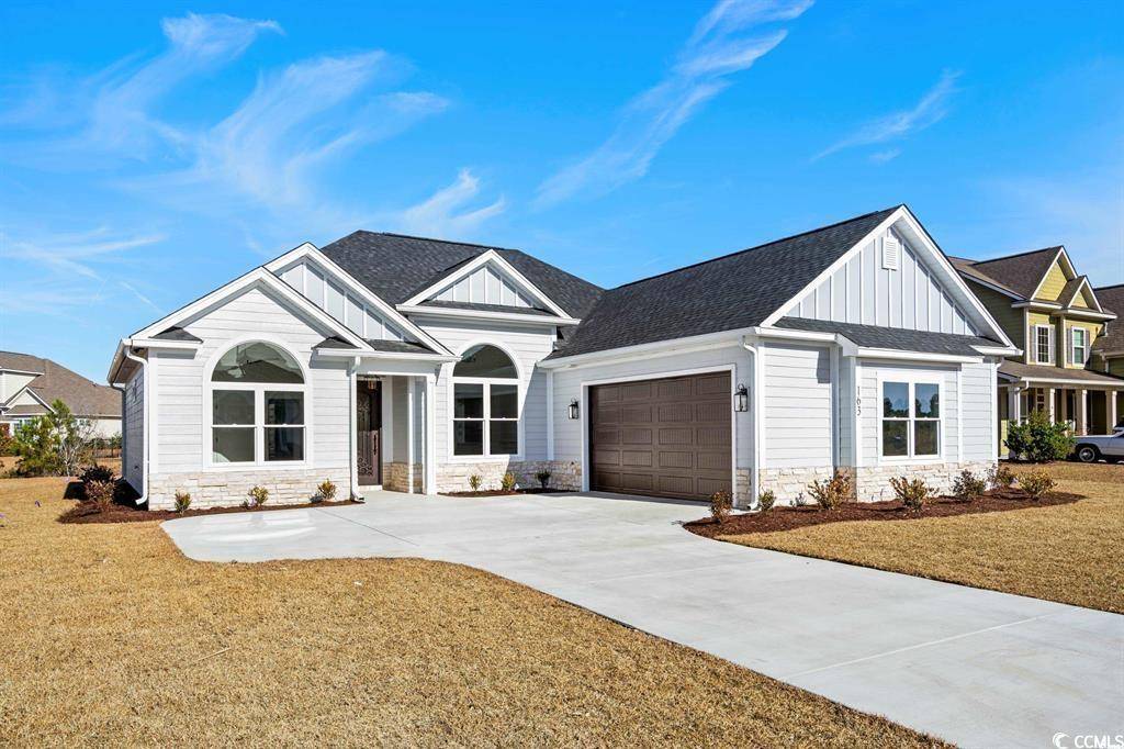 Myrtle Beach, SC 29579,163 Sago Palm Dr.