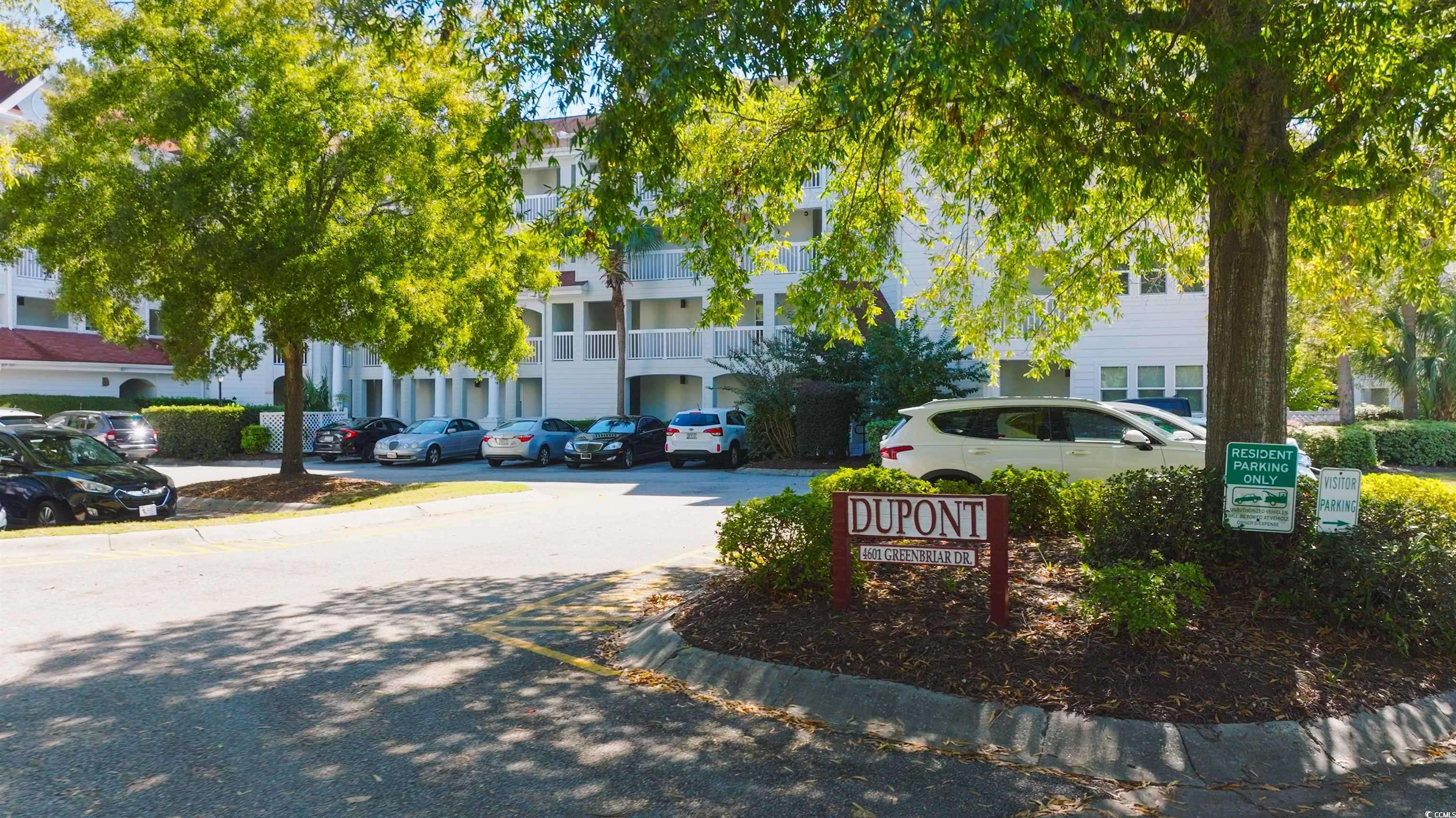 Little River, SC 29566,4601 Greenbriar Dr. #201