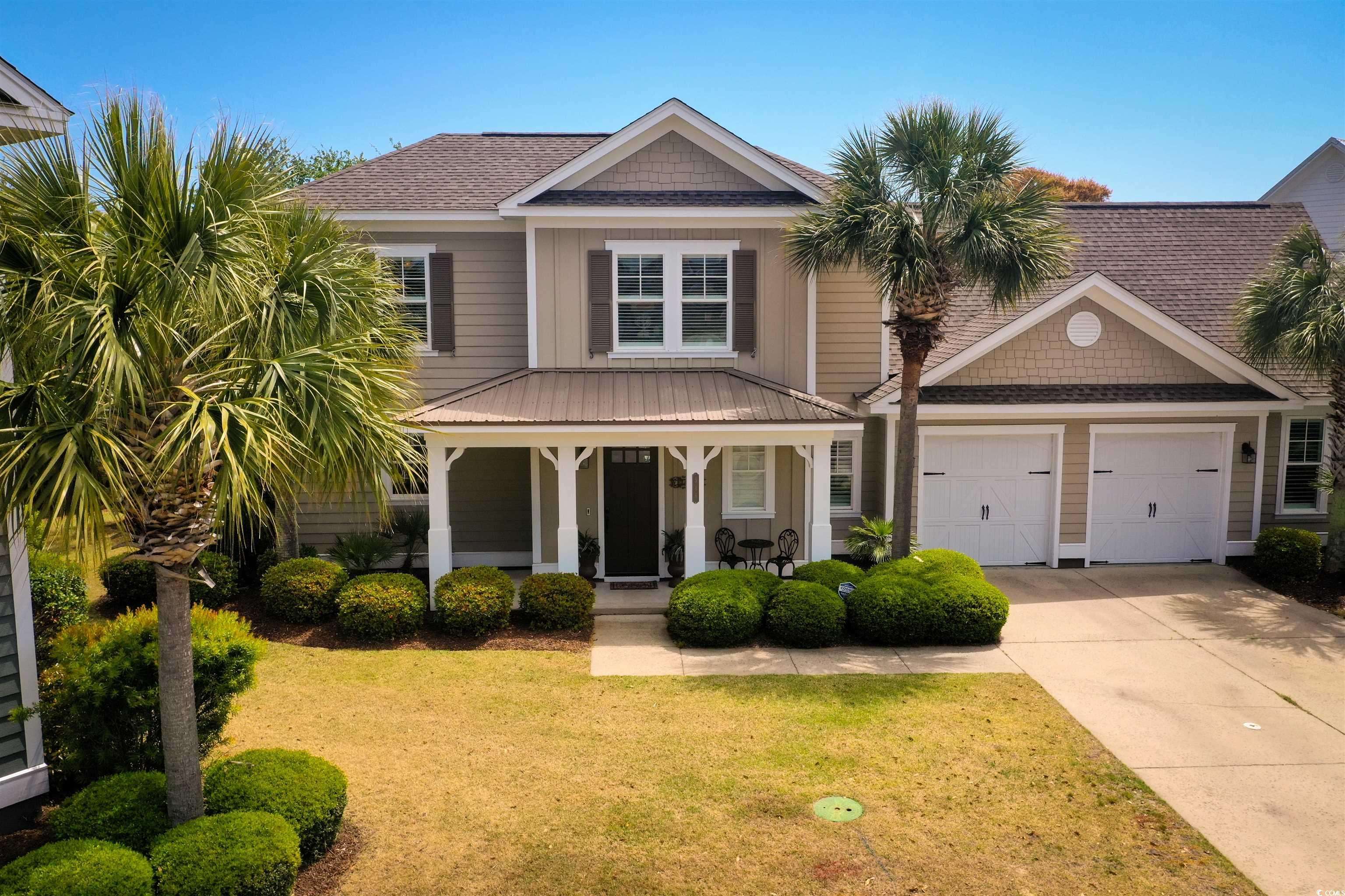 North Myrtle Beach, SC 29582,546 Olde Mill Dr.