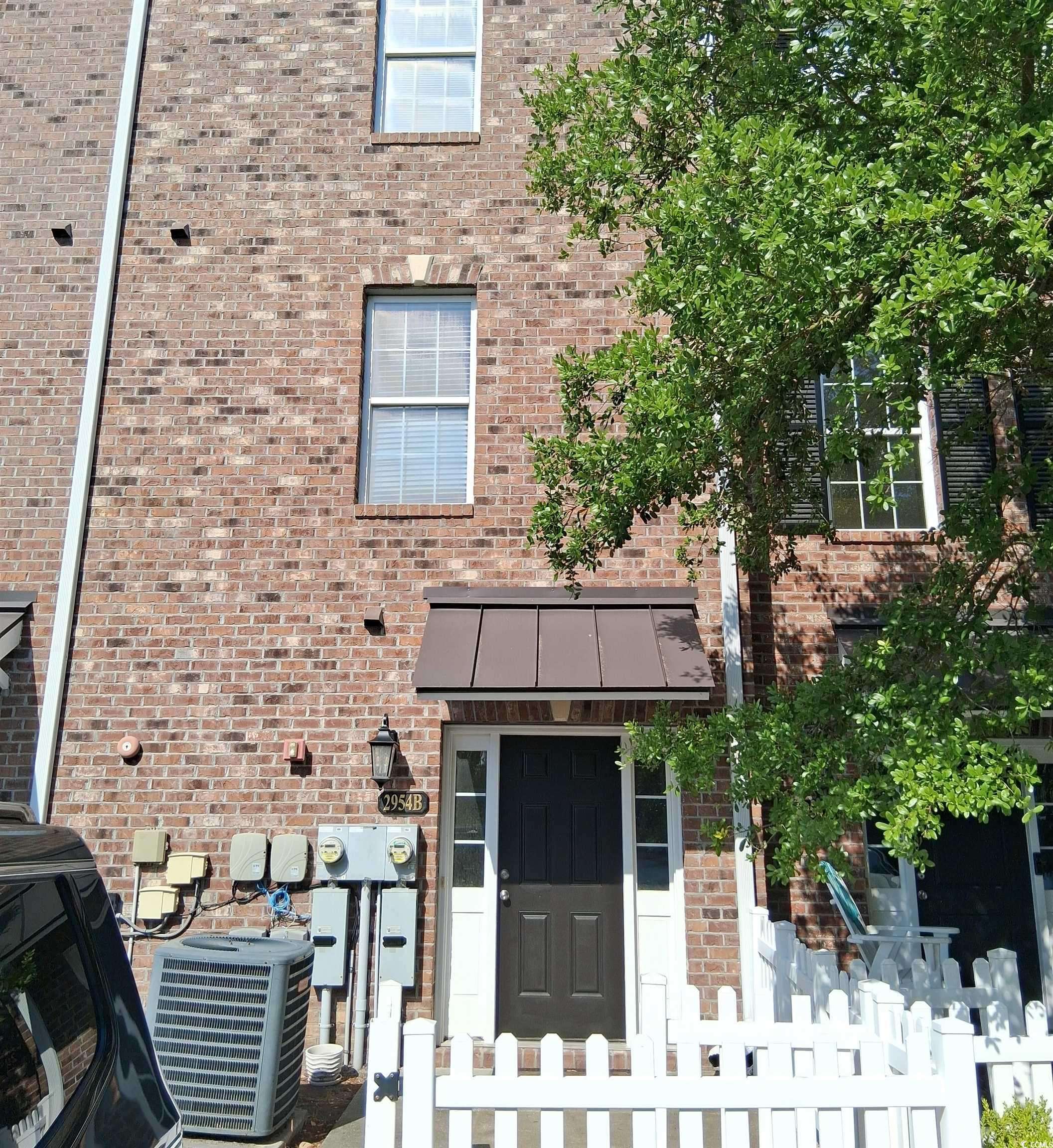 Myrtle Beach, SC 29577,2954 Yancey Way #Unit B