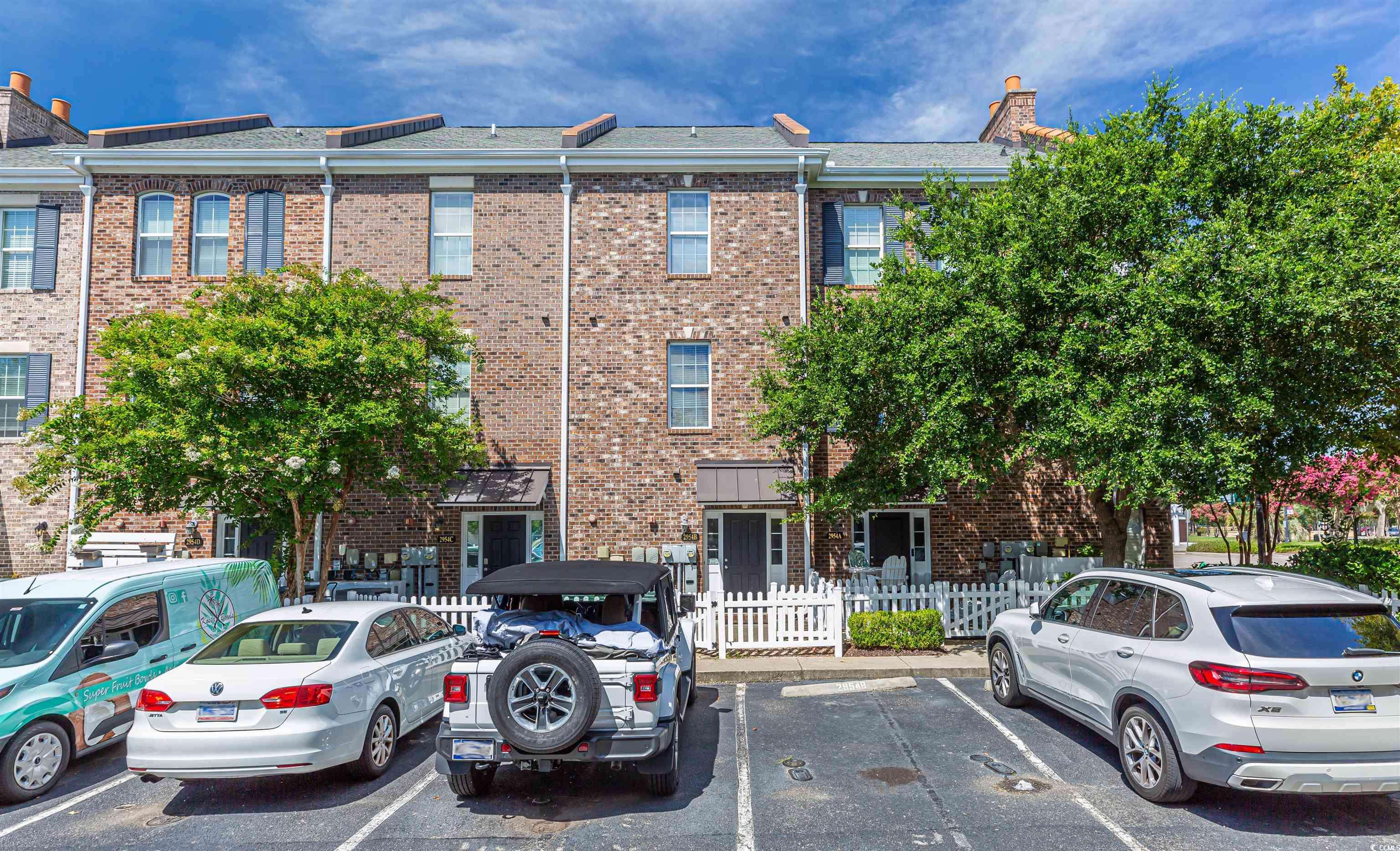 Myrtle Beach, SC 29577,2954 Howard Ave. #Unit B