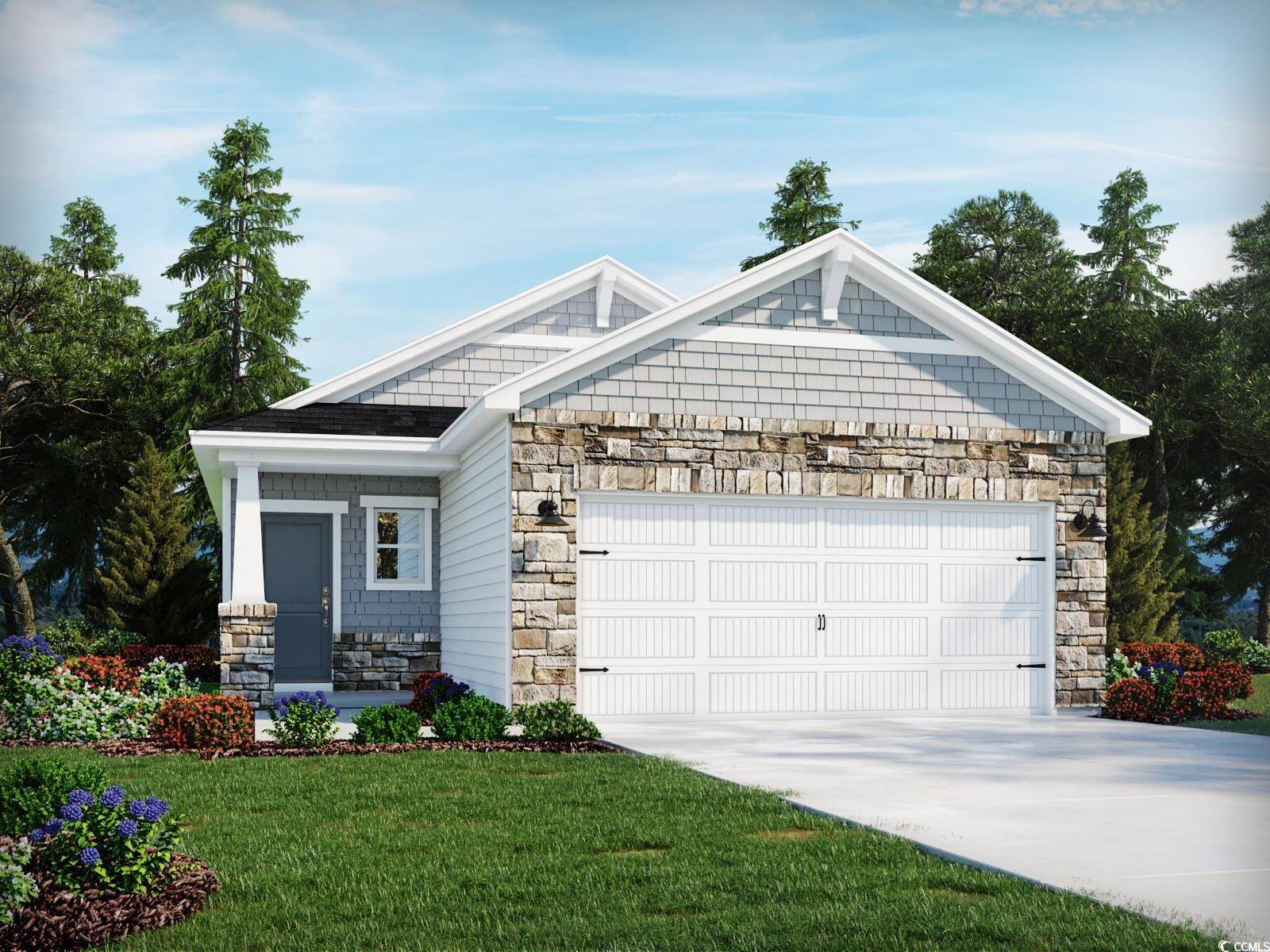 Longs, SC 29568,846 Cypress Preserve Circle