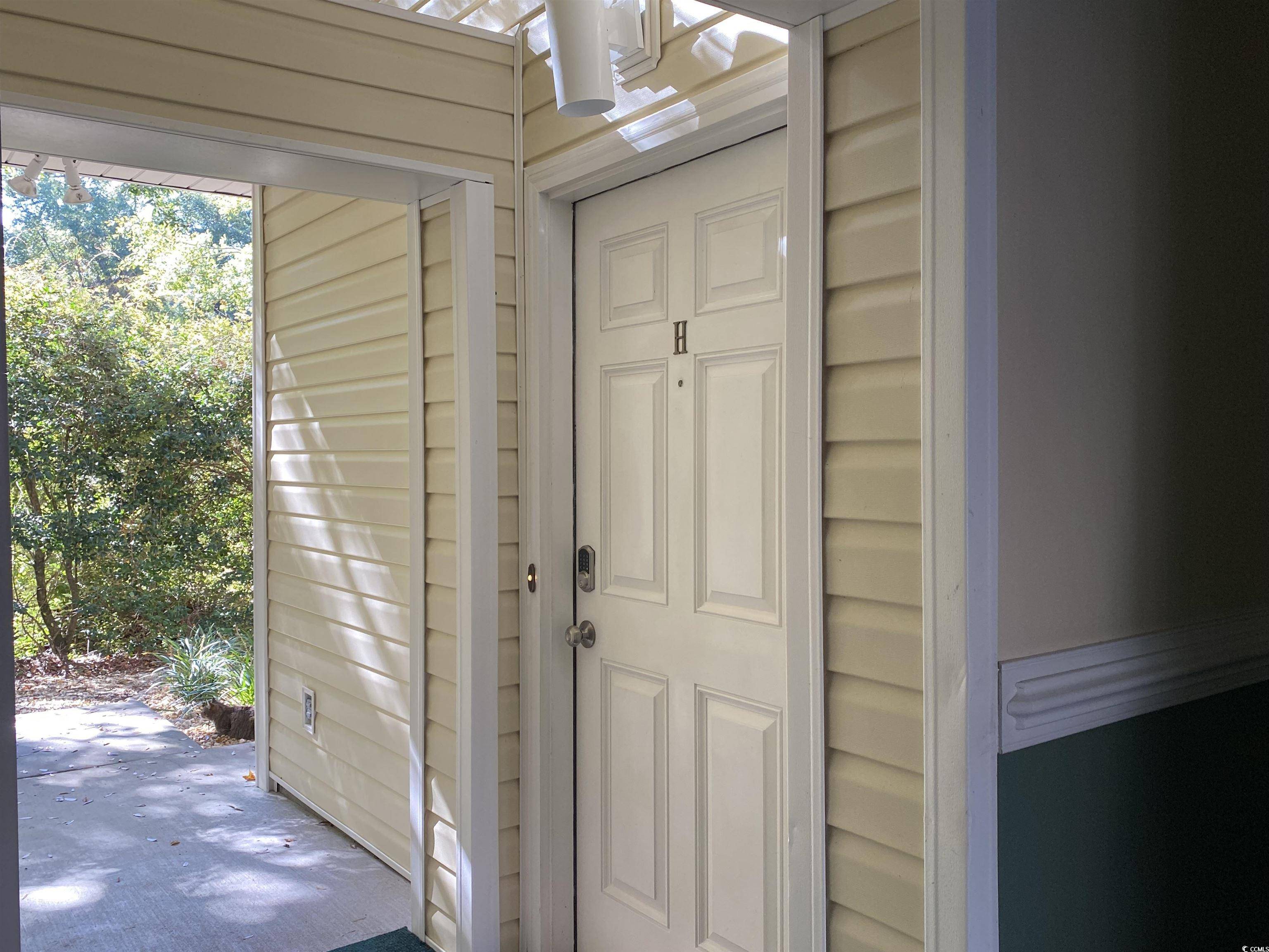 Murrells Inlet, SC 29576,45 Woodhaven Dr. #Unit H