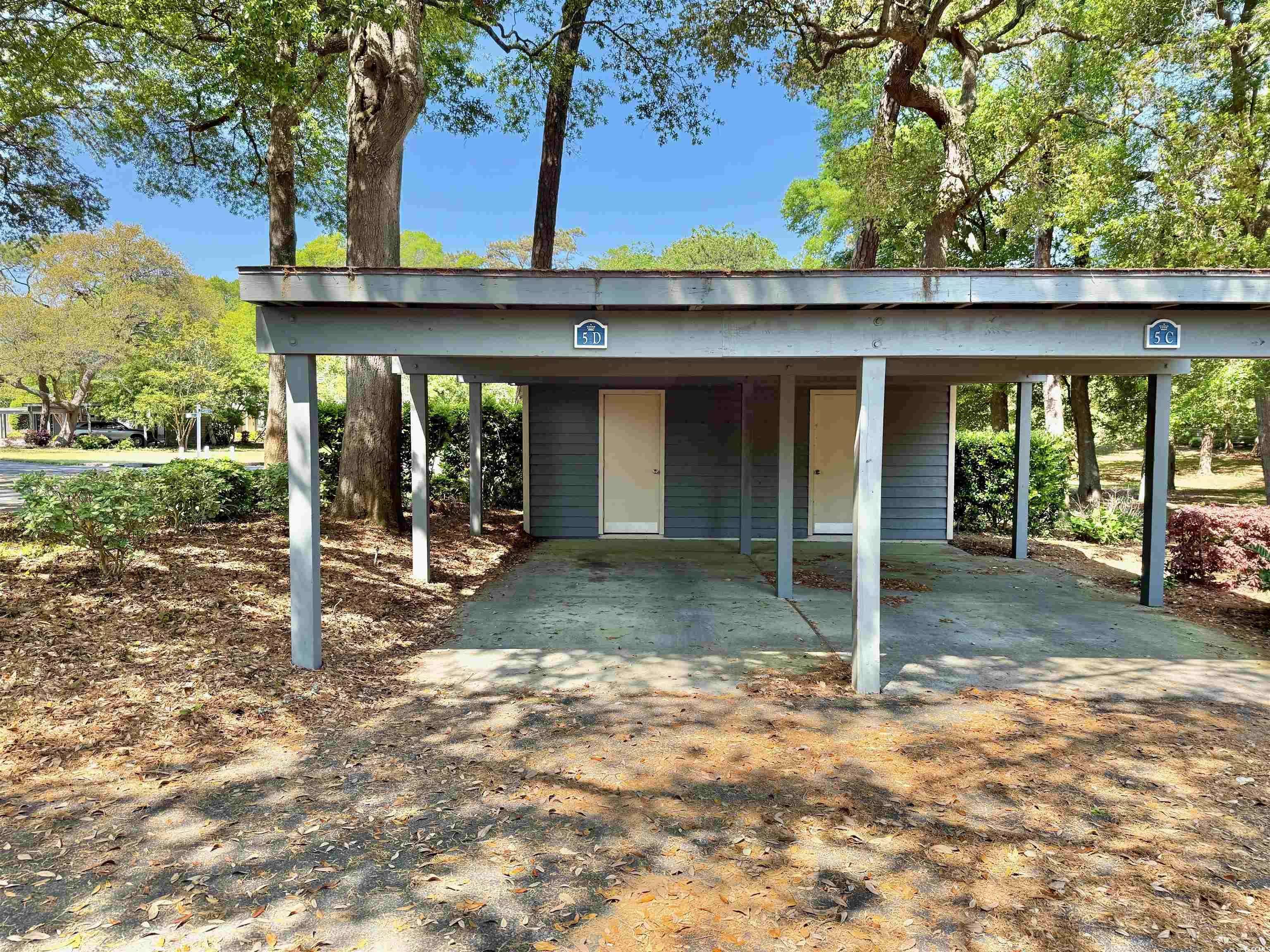 Myrtle Beach, SC 29572,421 Appledore Circle #5-D