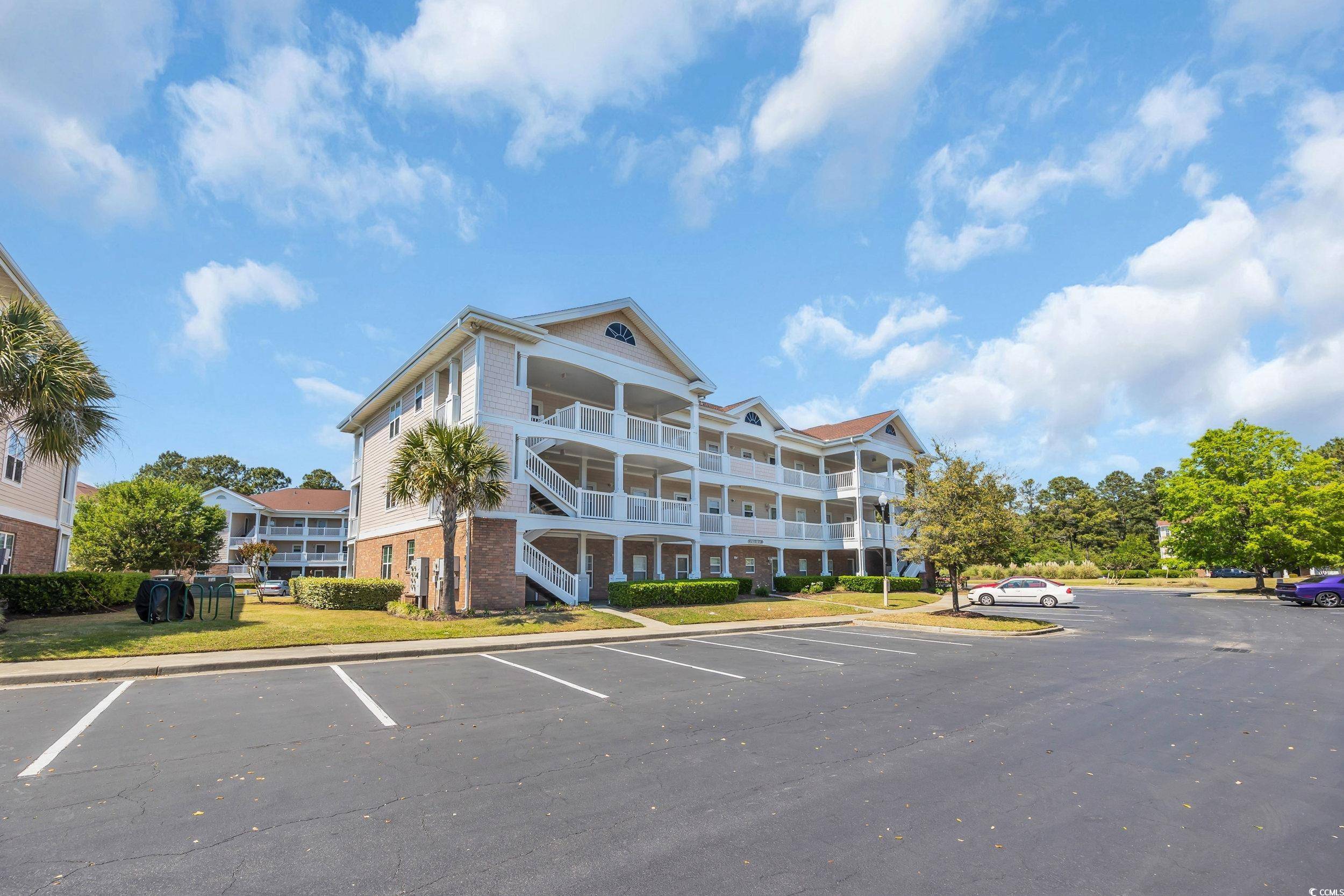 North Myrtle Beach, SC 29582,5750 Oyster Catcher Dr. #234