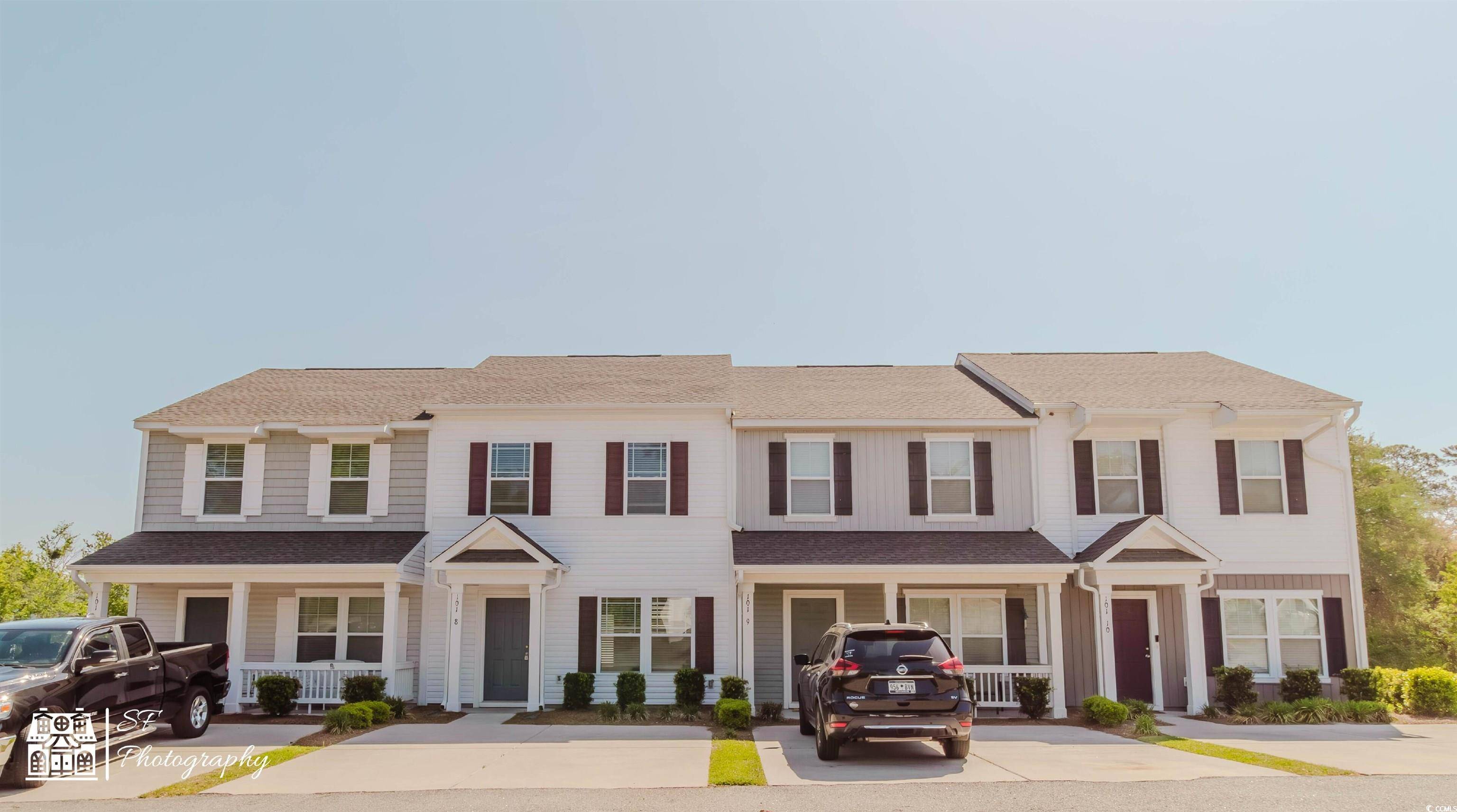 Little River, SC 29566,101 Oxforshire St. #Unit 8