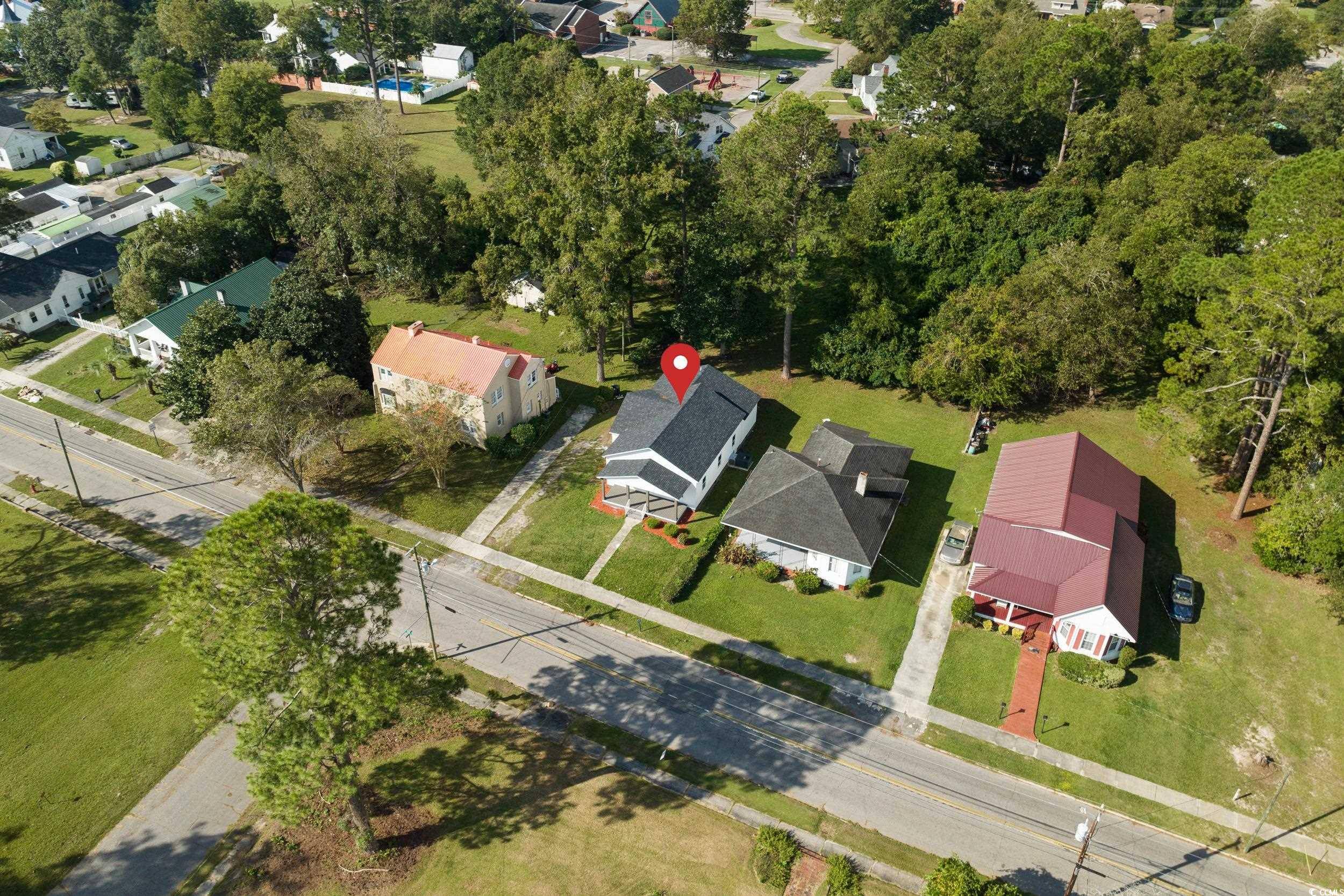 Mullins, SC 29574,423 N Park Dr.