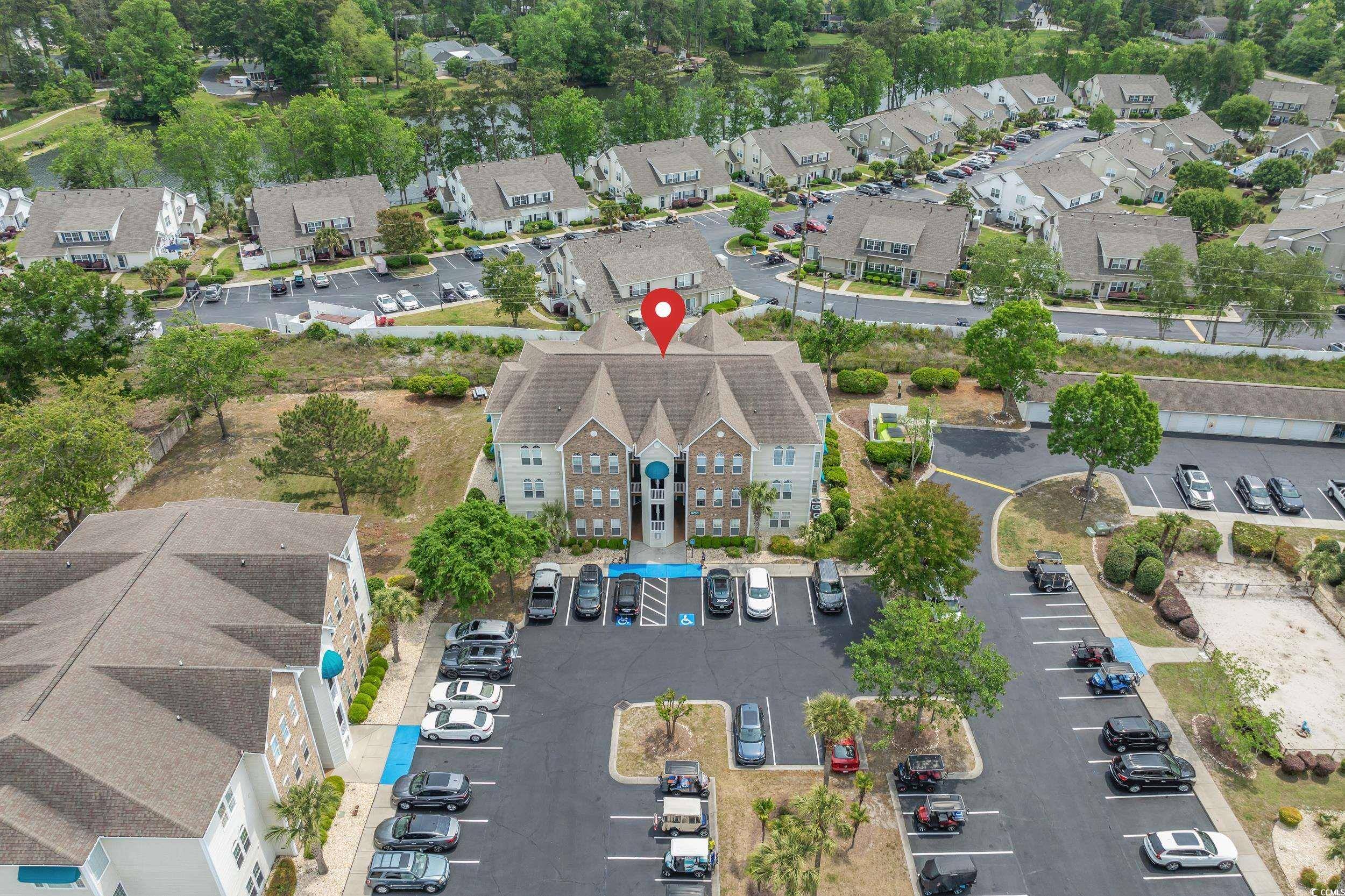 Myrtle Beach, SC 29572,9750 Leyland Dr. #4