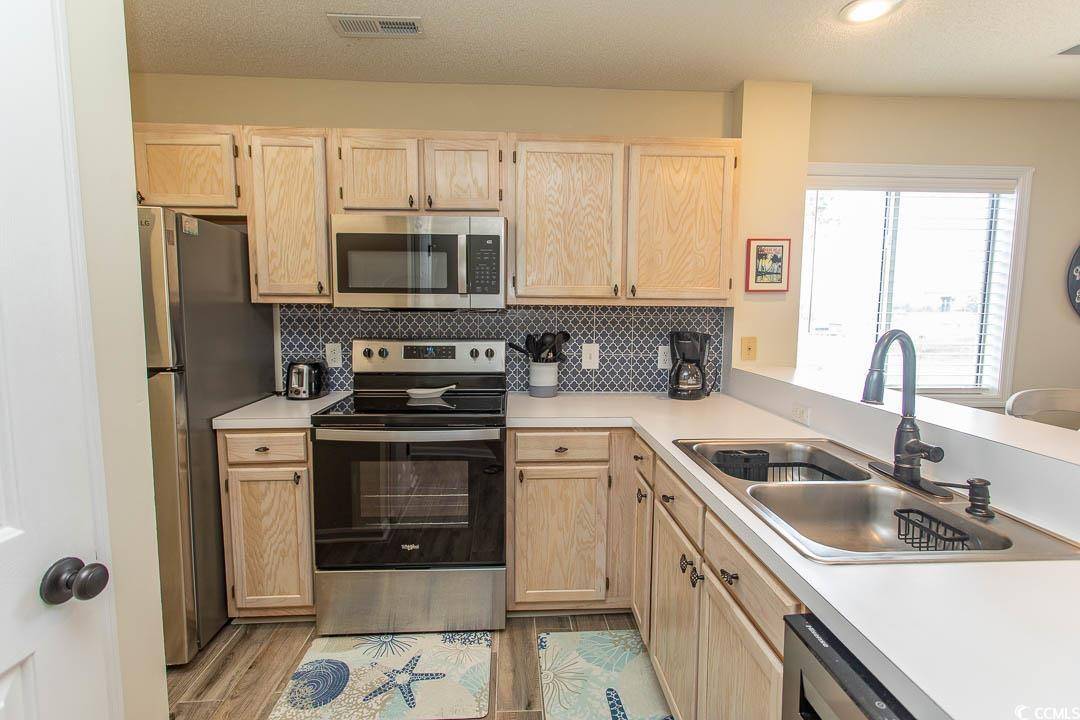North Myrtle Beach, SC 29582,201 Landing Rd. #D