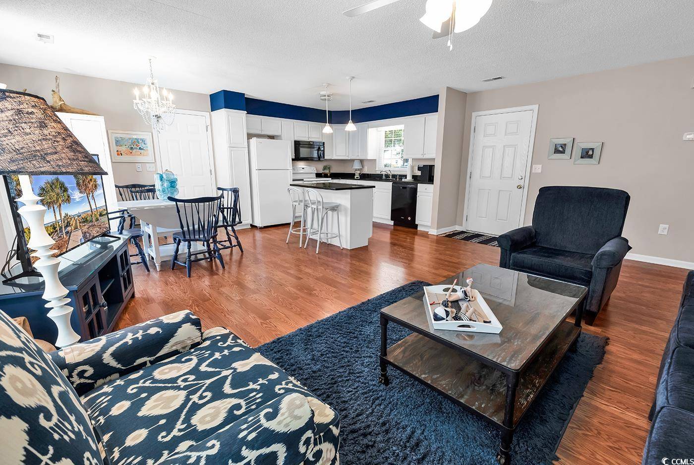 Surfside Beach, SC 29575,333 14th Ave. S