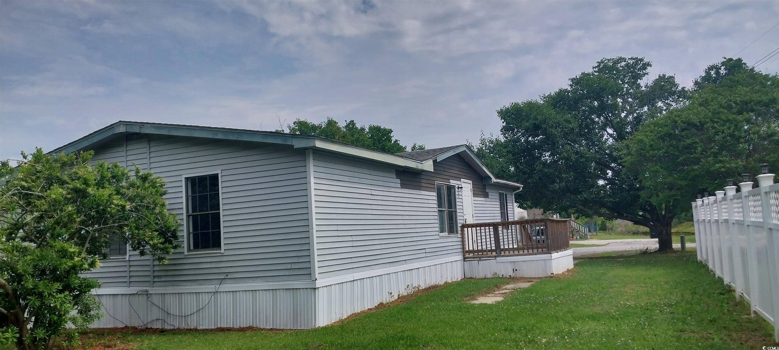 Conway, SC 29526,3802 Stern Dr.