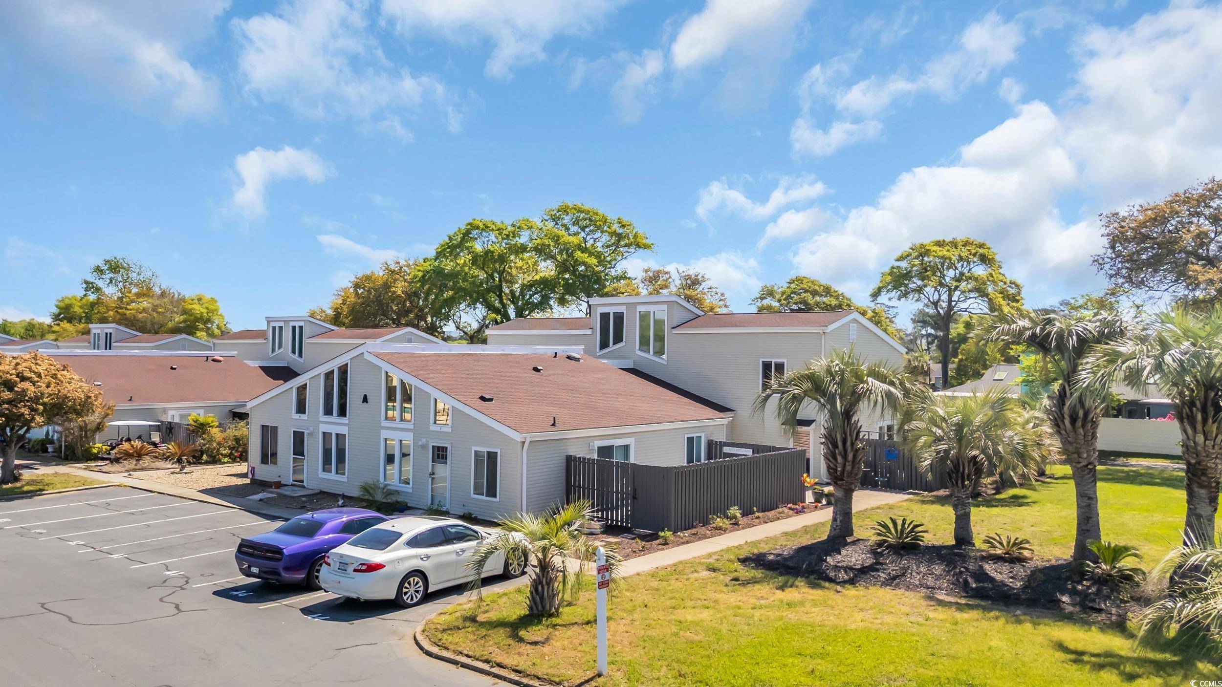 North Myrtle Beach, SC 29582,800 9th Ave. S #A-4
