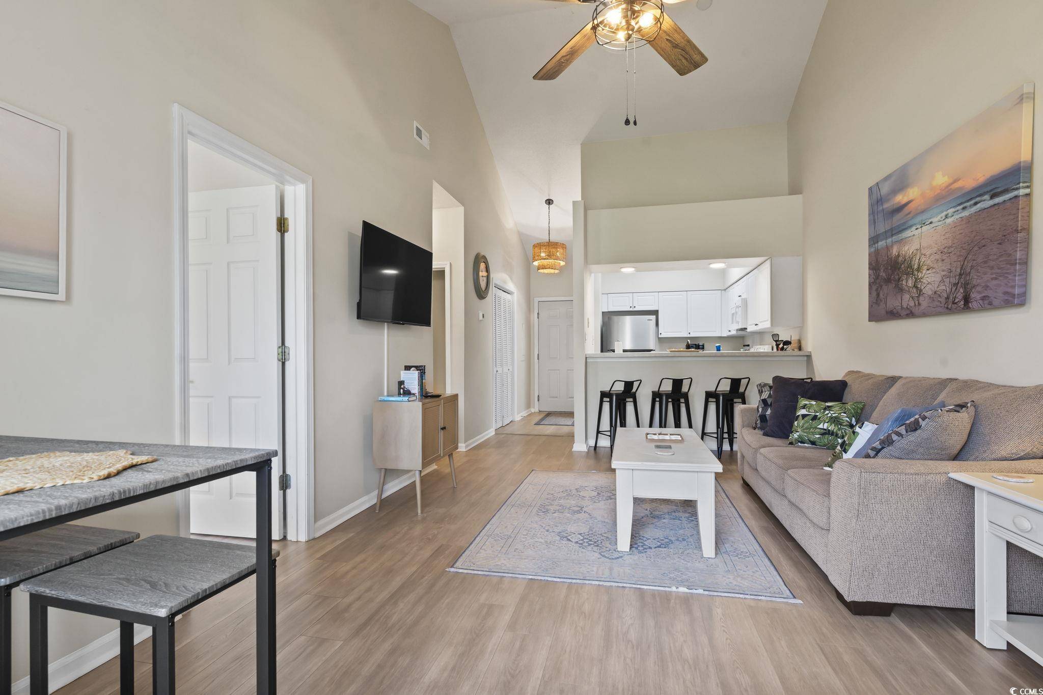 Little River, SC 29566,102 Scotch Broom Dr. #B-302