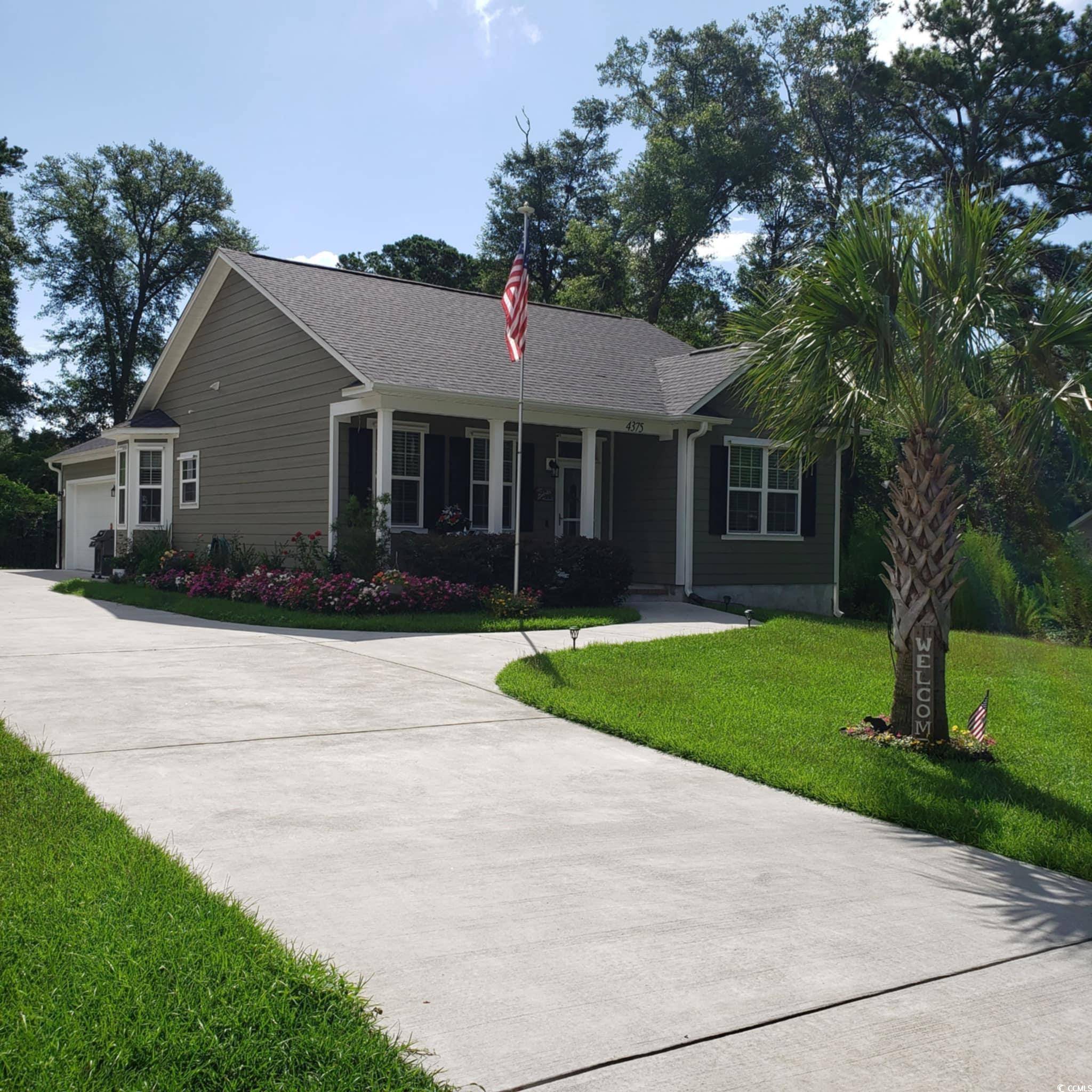 Little River, SC 29566,4375 McCorsley Ave.