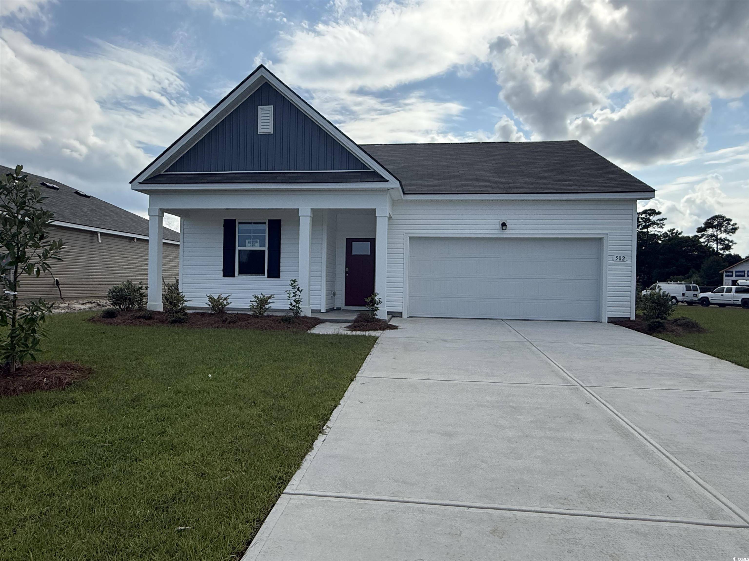 Myrtle Beach, SC 29588,502 Sagebrush St.