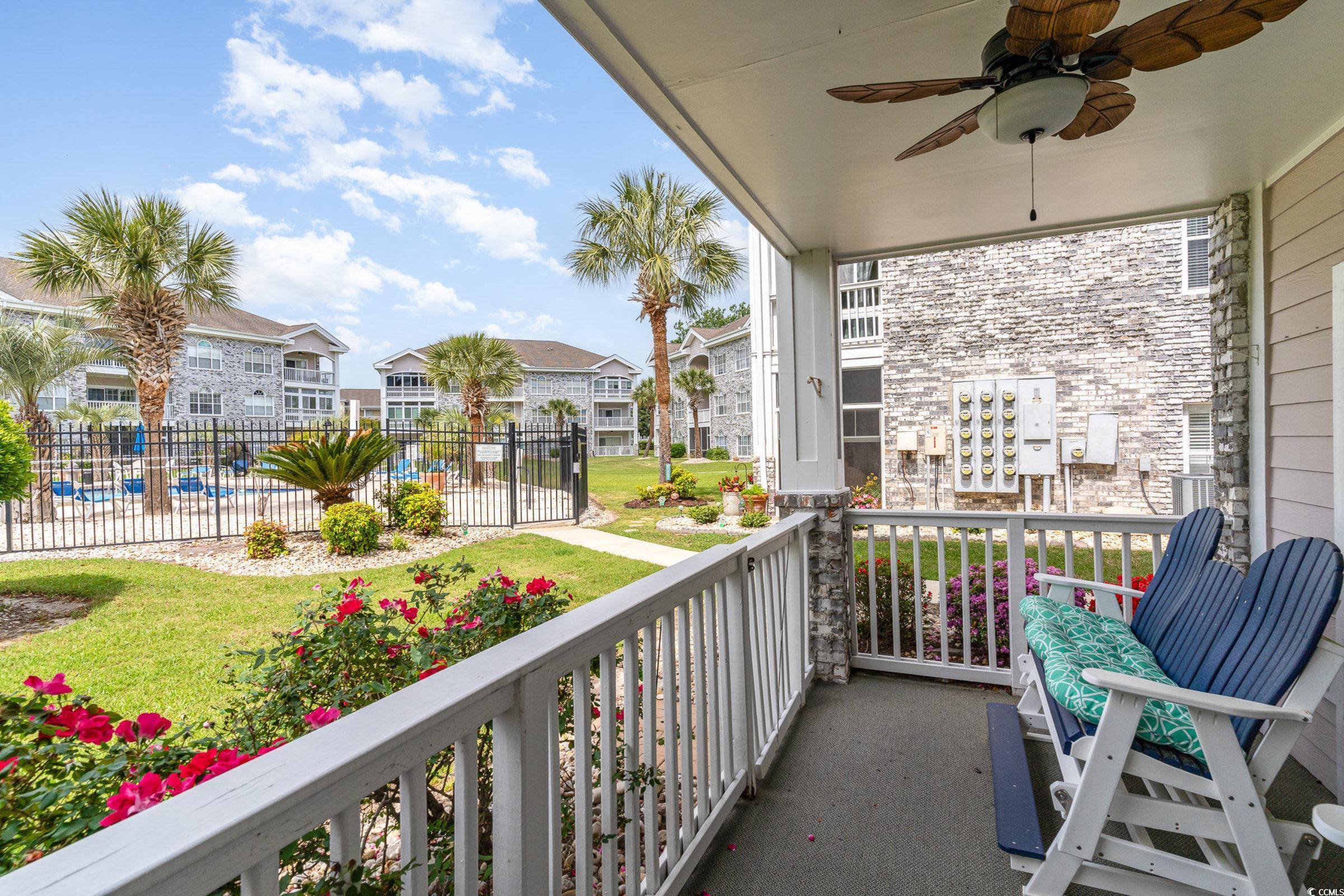 Myrtle Beach, SC 29577,4729 Wild Iris Dr. #104