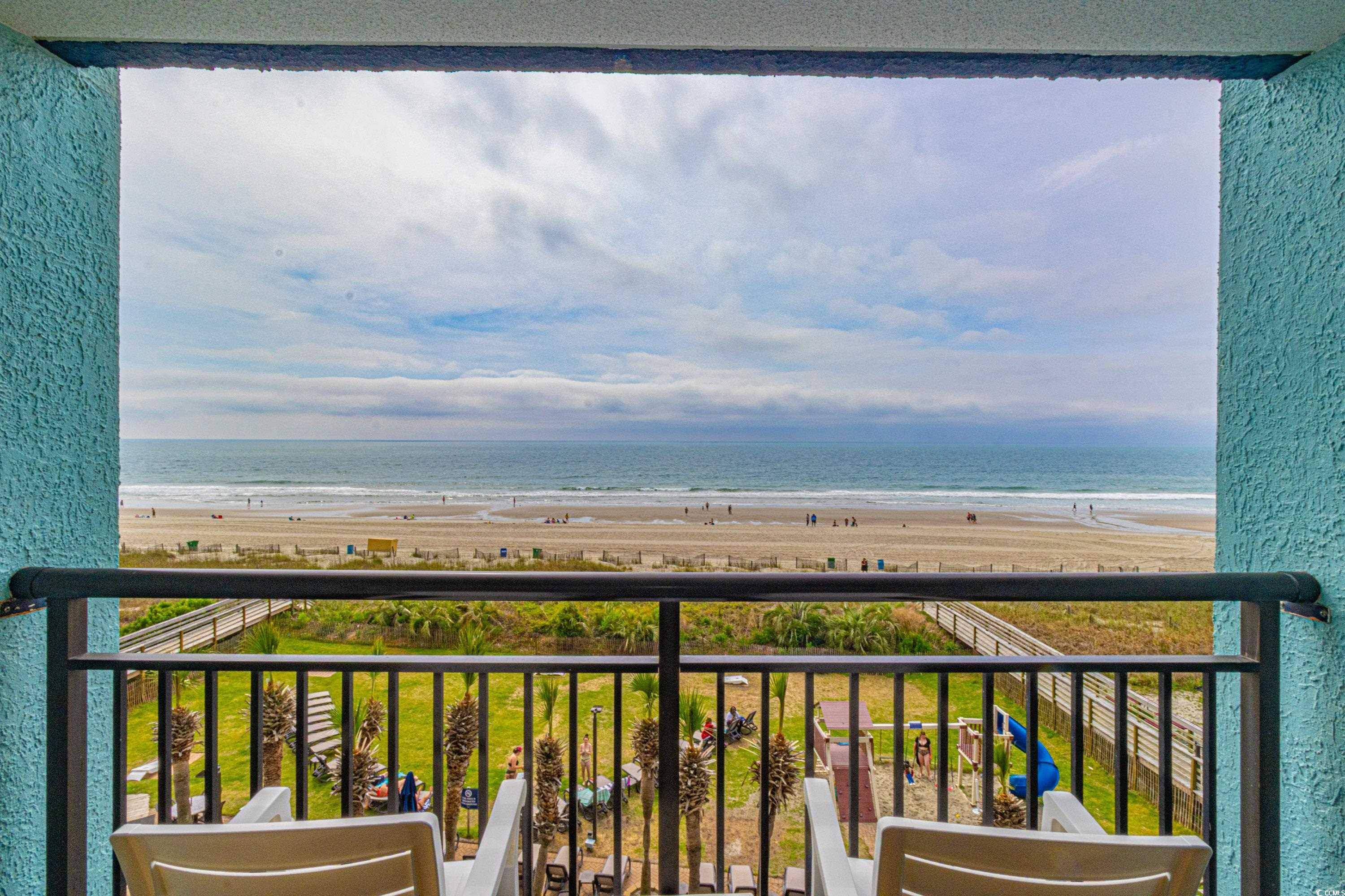 Myrtle Beach, SC 29572,6804 N Ocean Blvd. #427