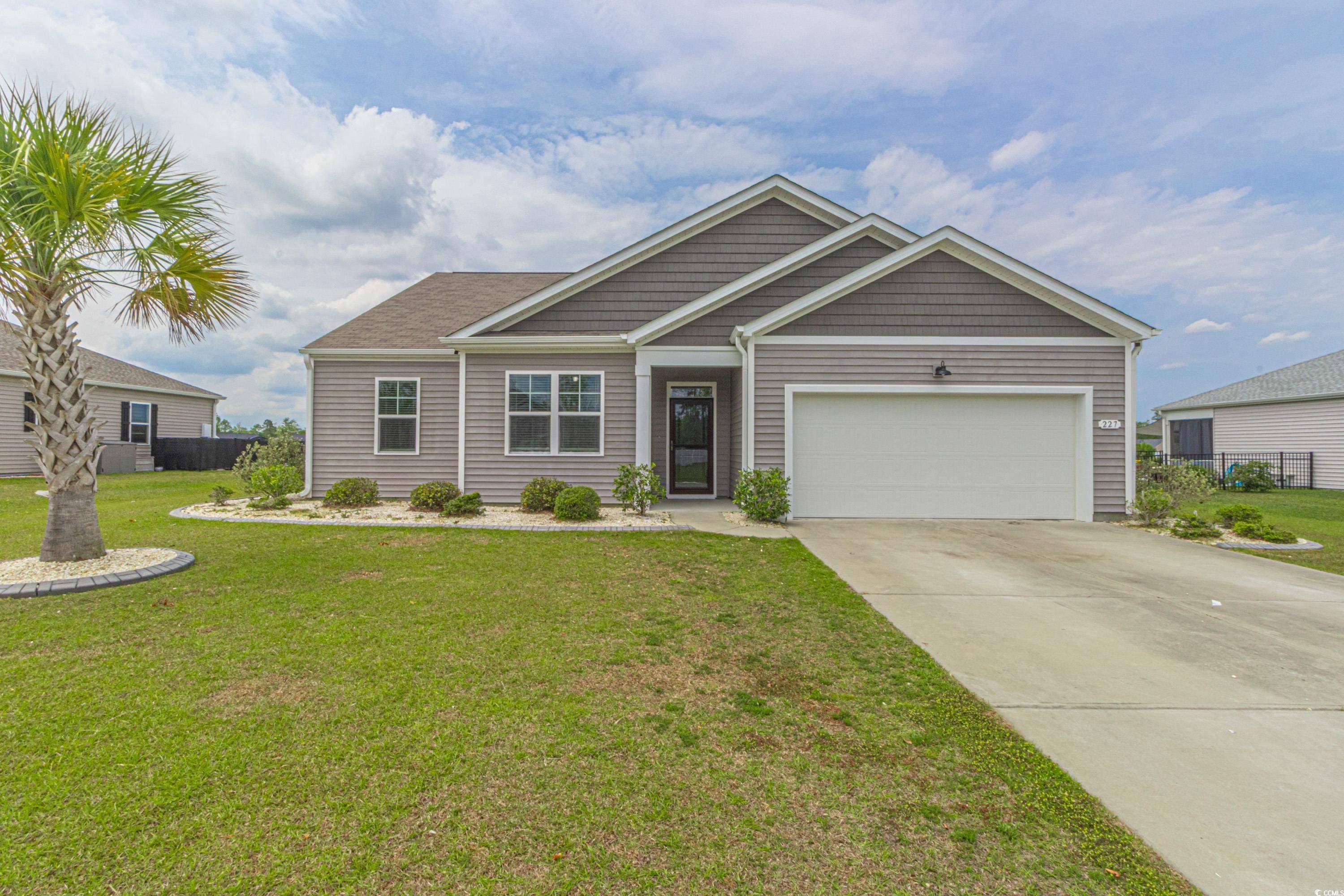 Conway, SC 29526,227 Carmello Circle