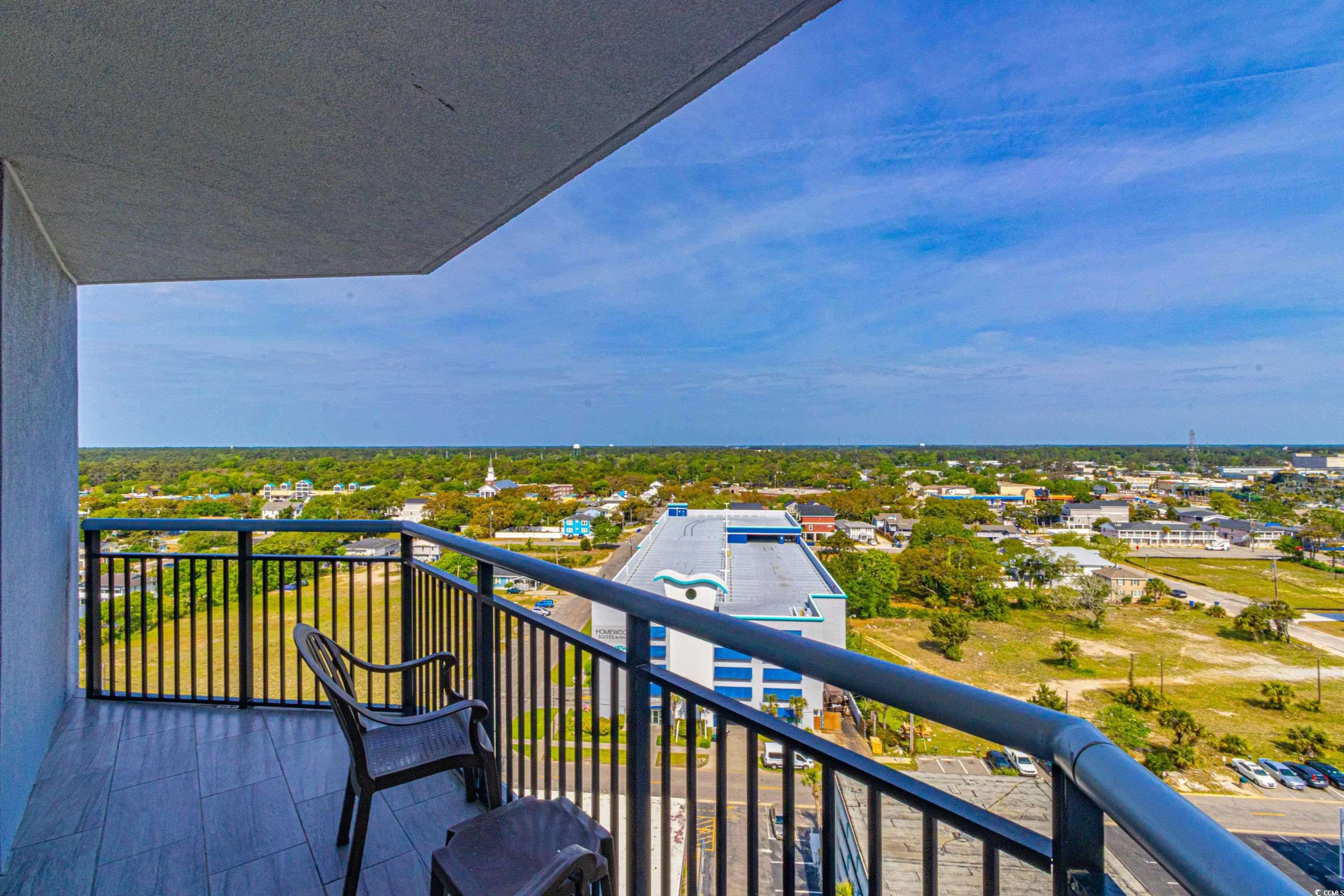 Myrtle Beach, SC 29577,504 N Ocean Blvd. #1611