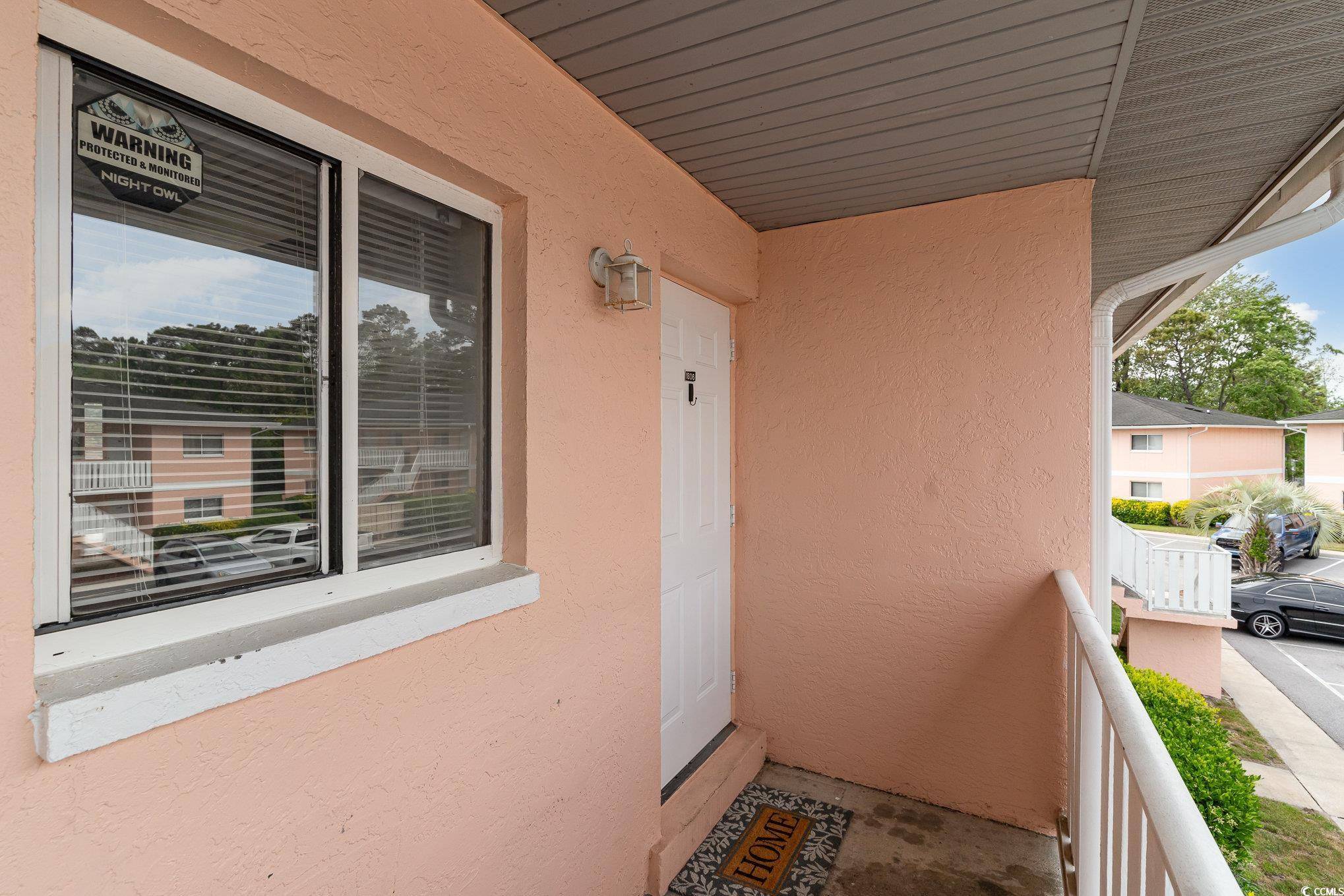 Surfside Beach, SC 29575,1101 2nd Ave. N #1806