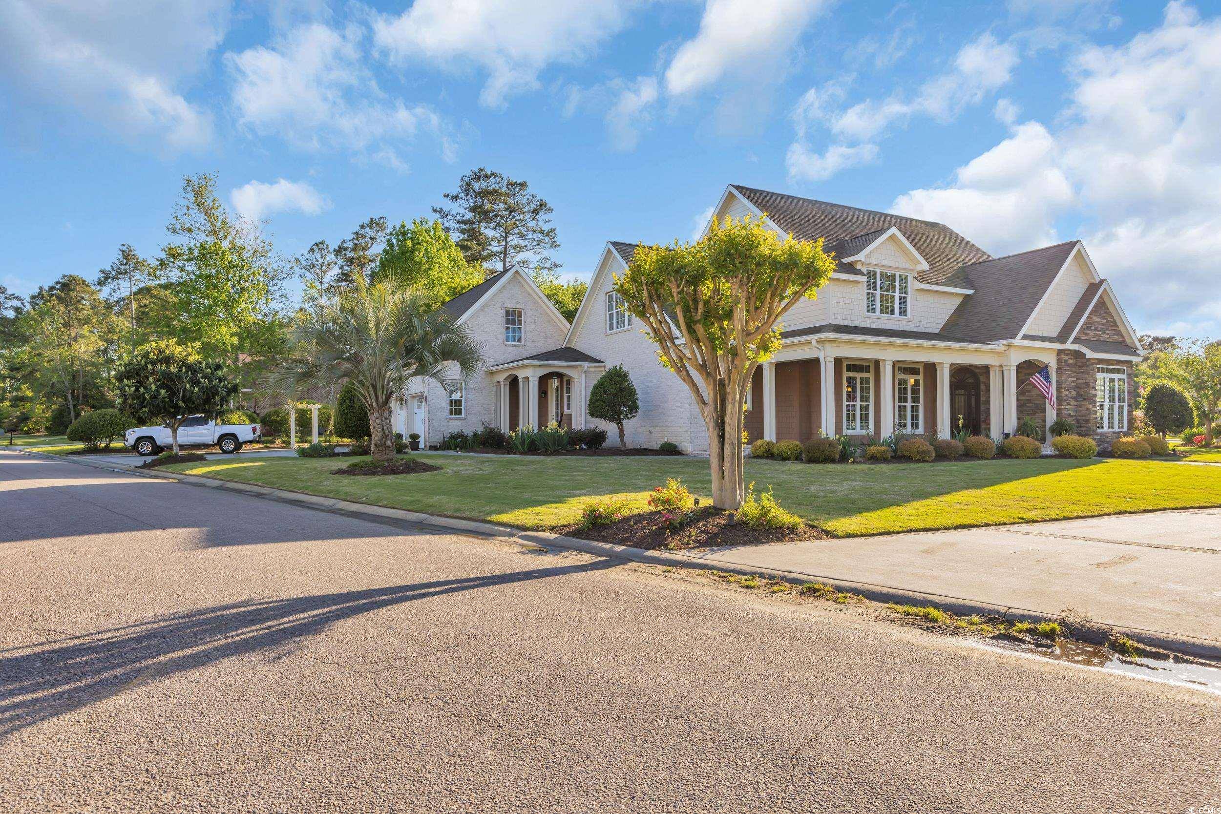 Longs, SC 29568,107 Long Bay Golf Pl.