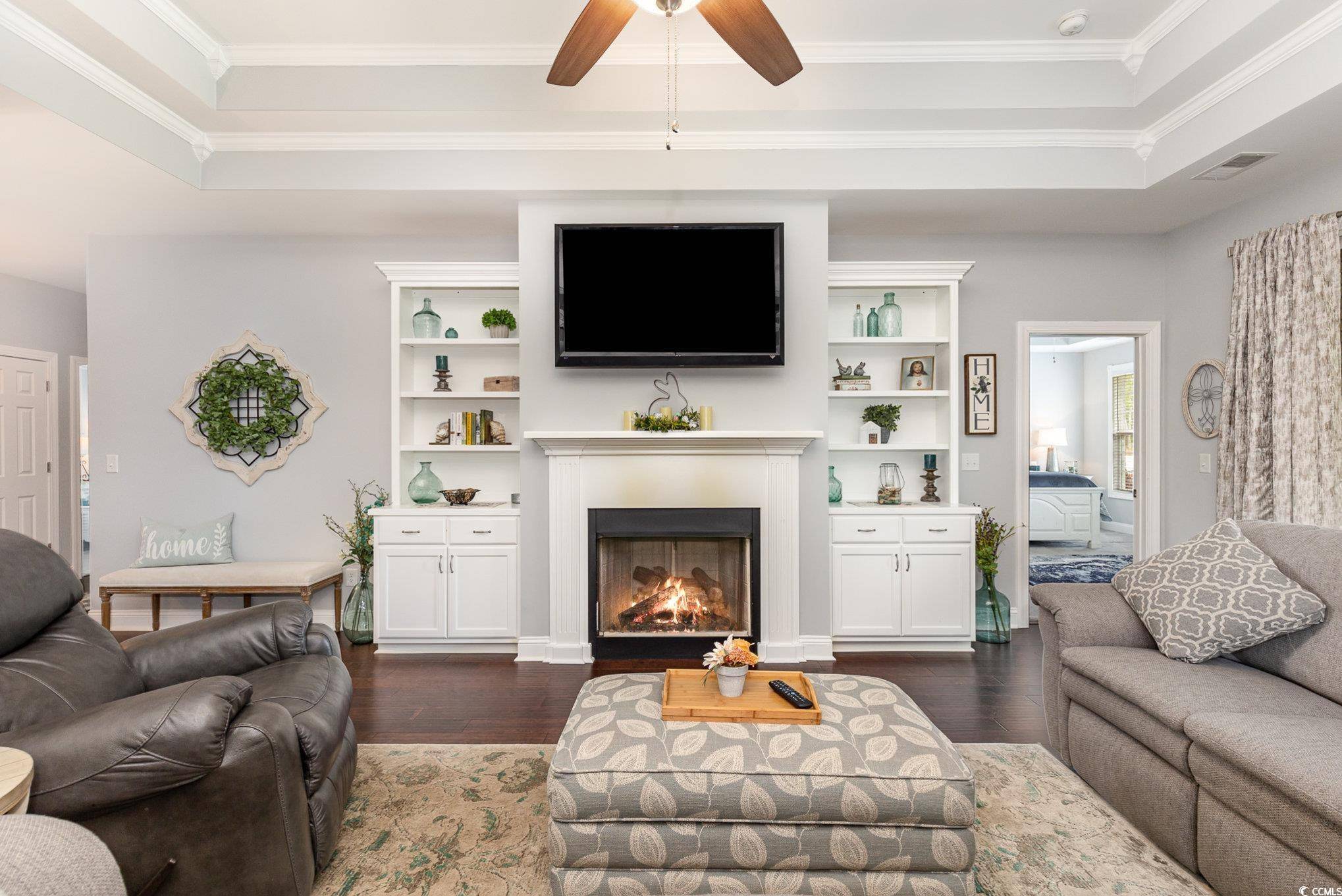 Myrtle Beach, SC 29579,349 N Bar Ct.