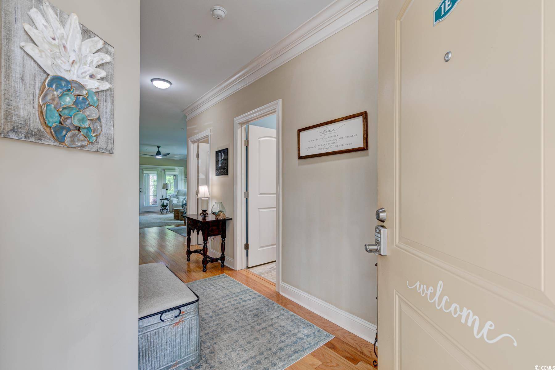 Pawleys Island, SC 29585,128 Puffin Dr. #1-E
