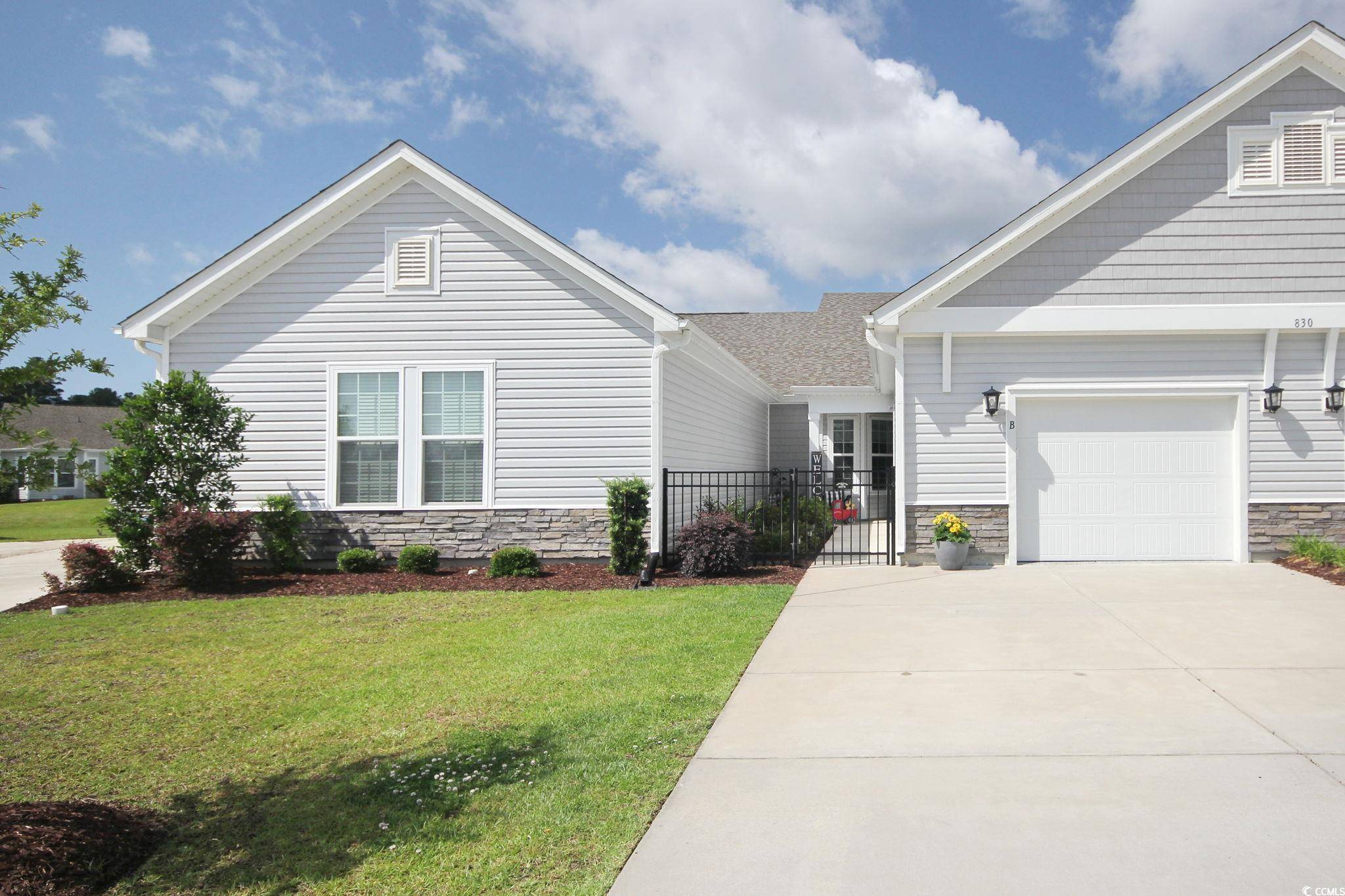 Myrtle Beach, SC 29579,830 San Marco Ct. #2603-B