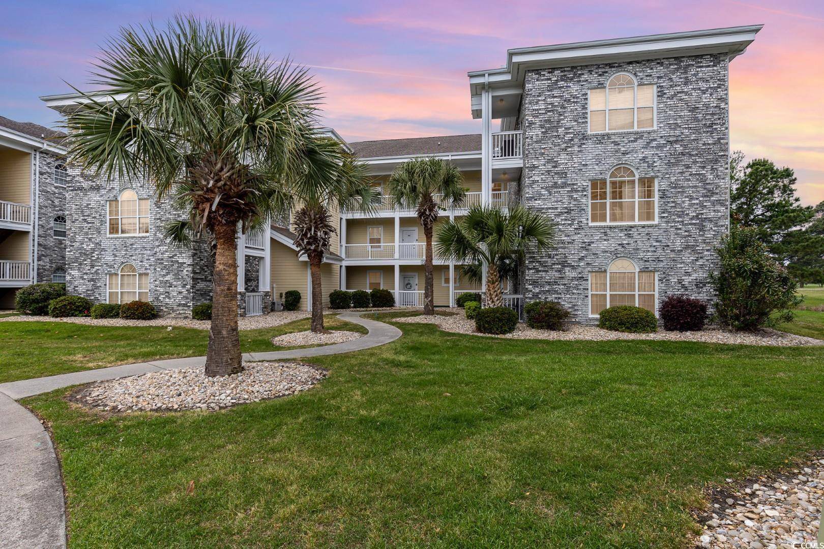 Myrtle Beach, SC 29577,4709 Wild Iris Dr. #101