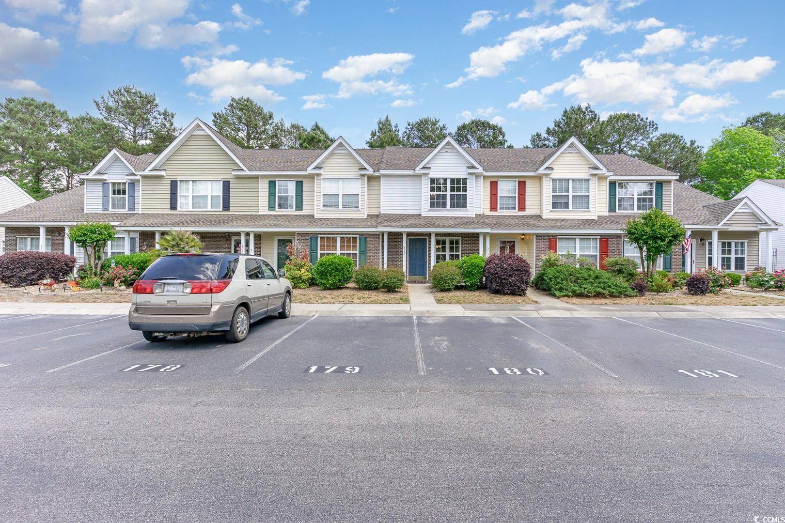 Myrtle Beach, SC 29579,309 Seabert Rd. #309