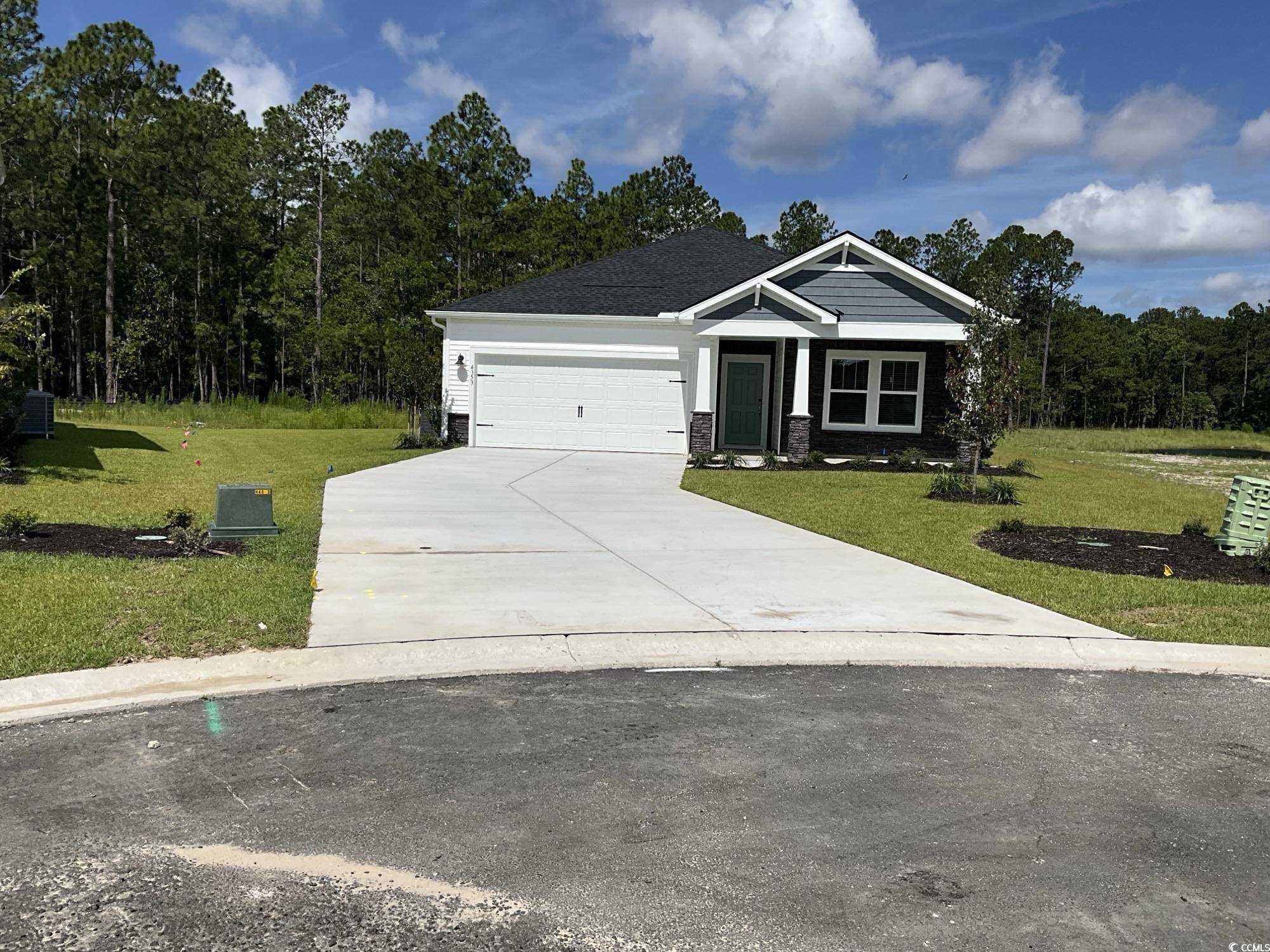 Myrtle Beach, SC 29579,4353 Falls Oaks St.