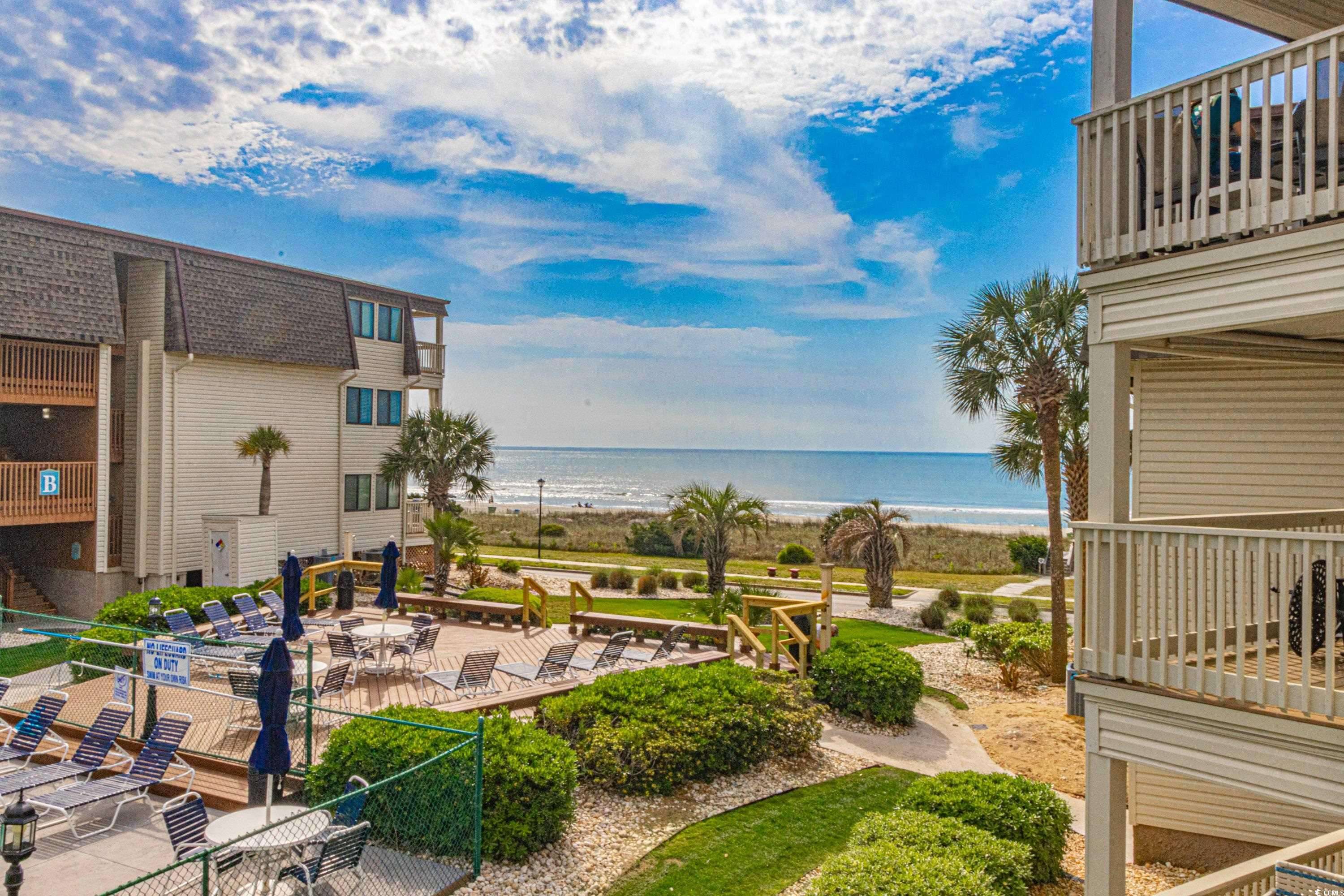 Myrtle Beach, SC 29577,5601 N Ocean Blvd. #A-206