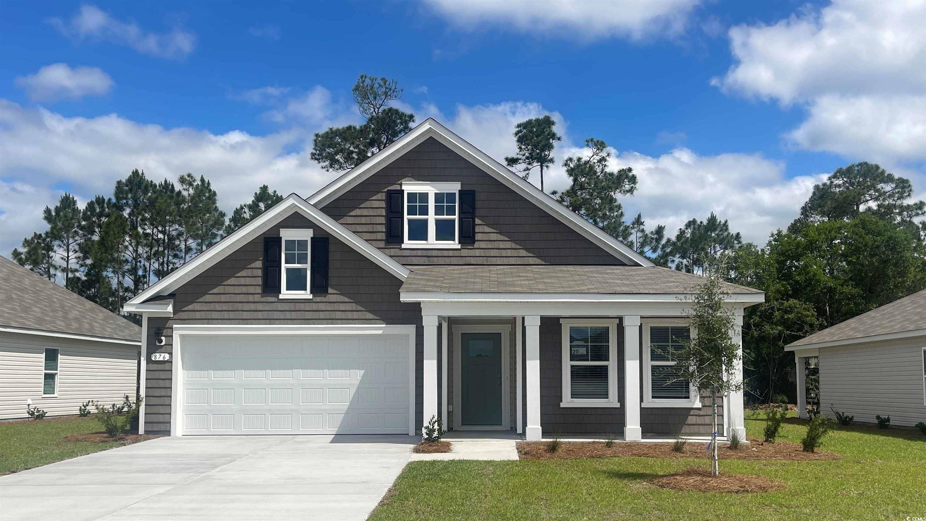 Ash, NC 28420,1217 Woodhouse Dr
