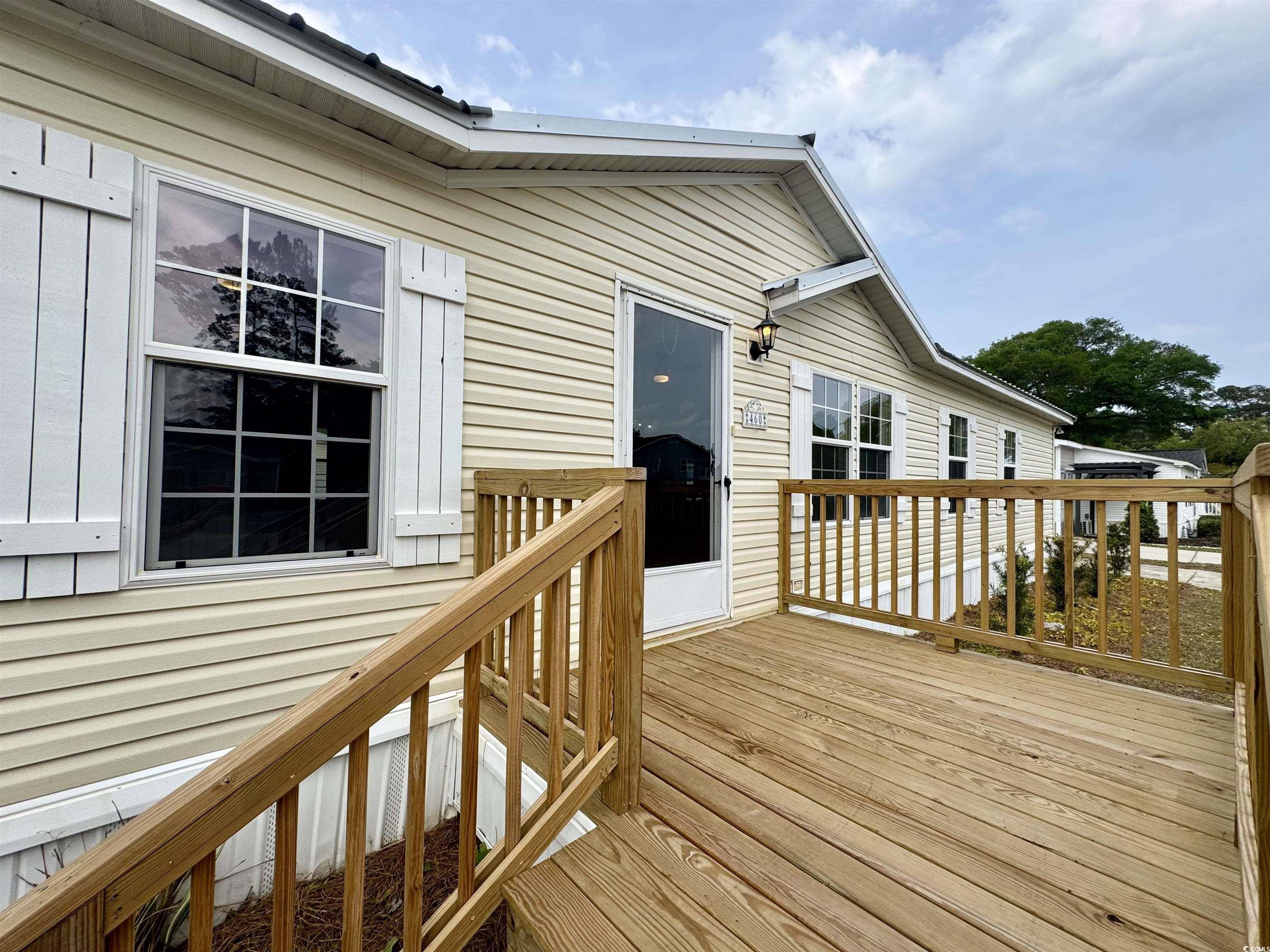 Murrells Inlet, SC 29576,460 Oak Ave.