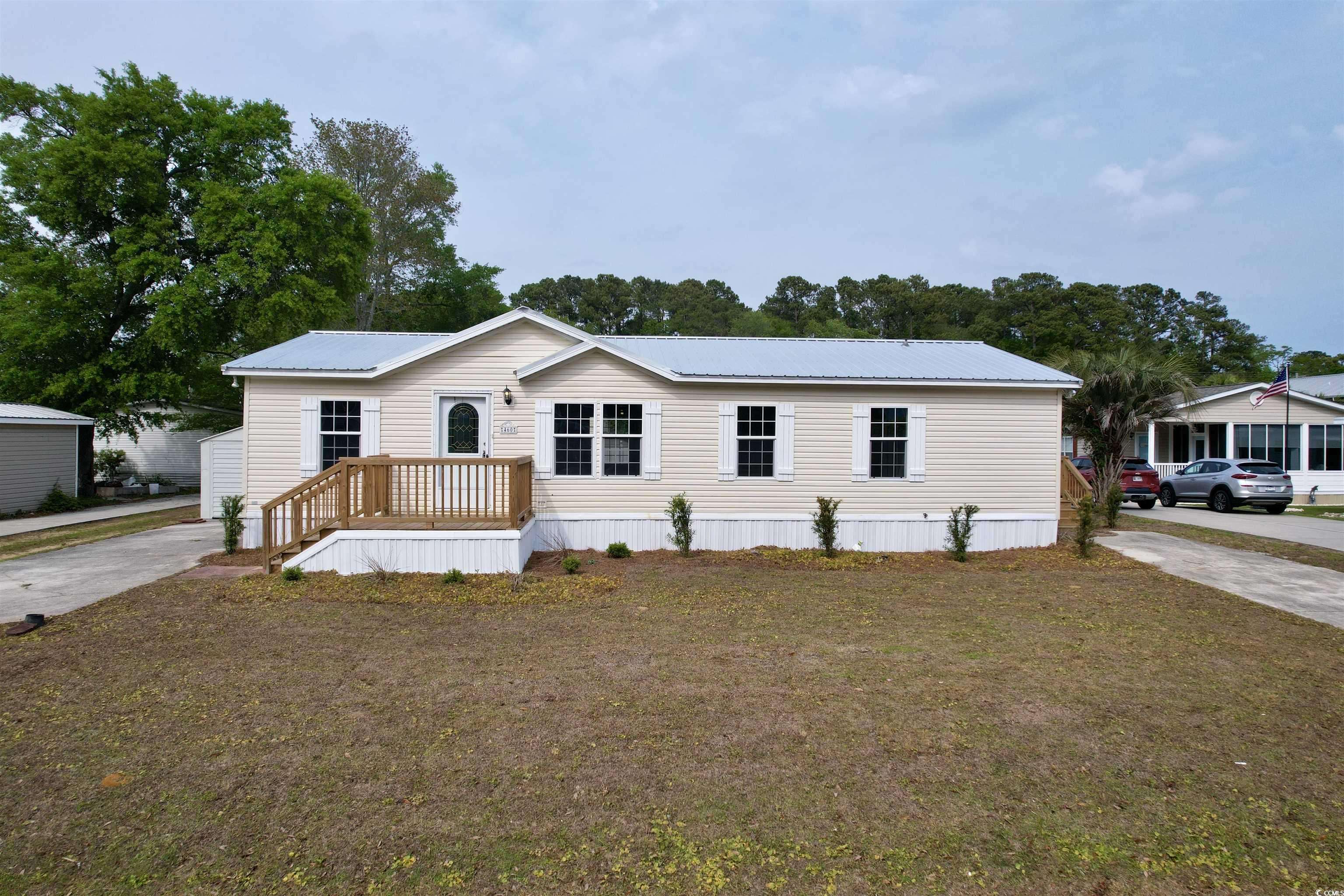 Murrells Inlet, SC 29576,460 Oak Ave.