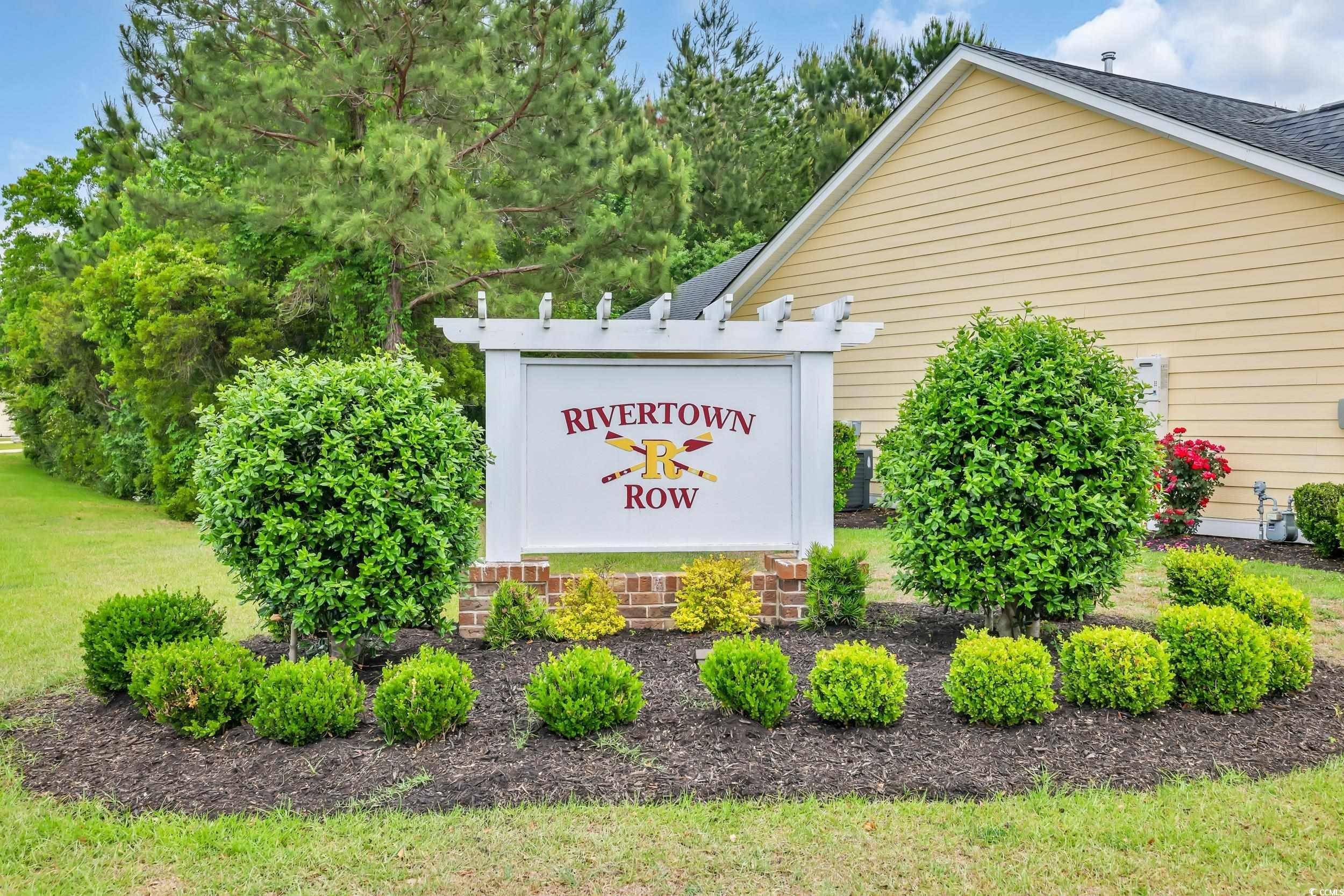 Conway, SC 29526,4200 Woodcliffe Dr.