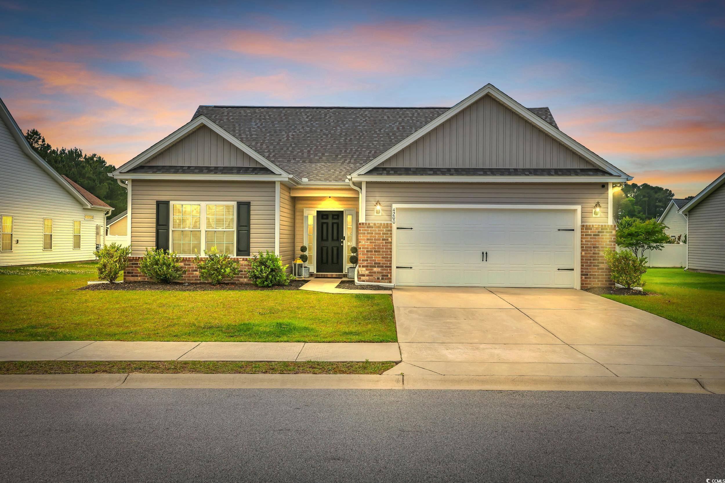Conway, SC 29526,4200 Woodcliffe Dr.
